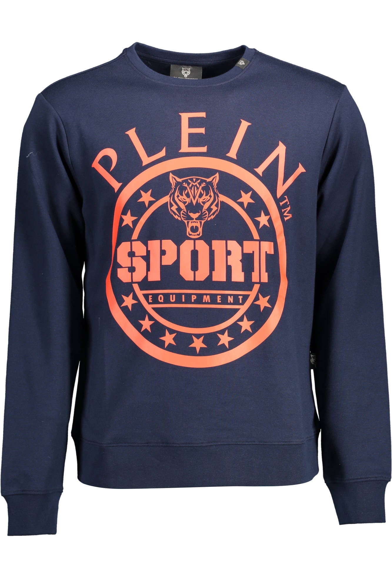PLEIN SPORT FELPA SENZA ZIP UOMO