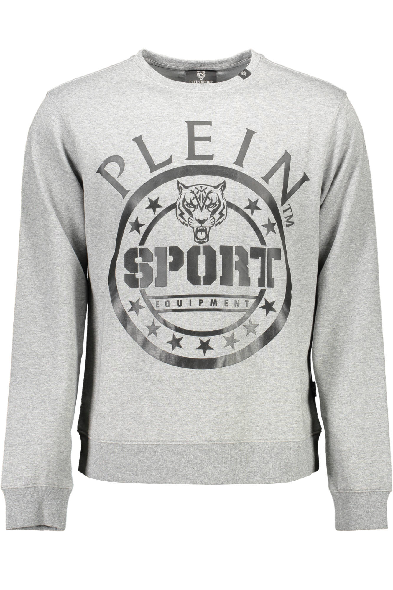 PLEIN SPORT FELPA SENZA ZIP UOMO