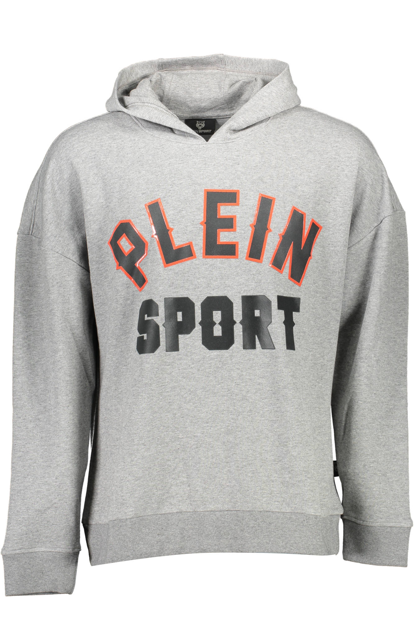 PLEIN SPORT FELPA SENZA ZIP UOMO