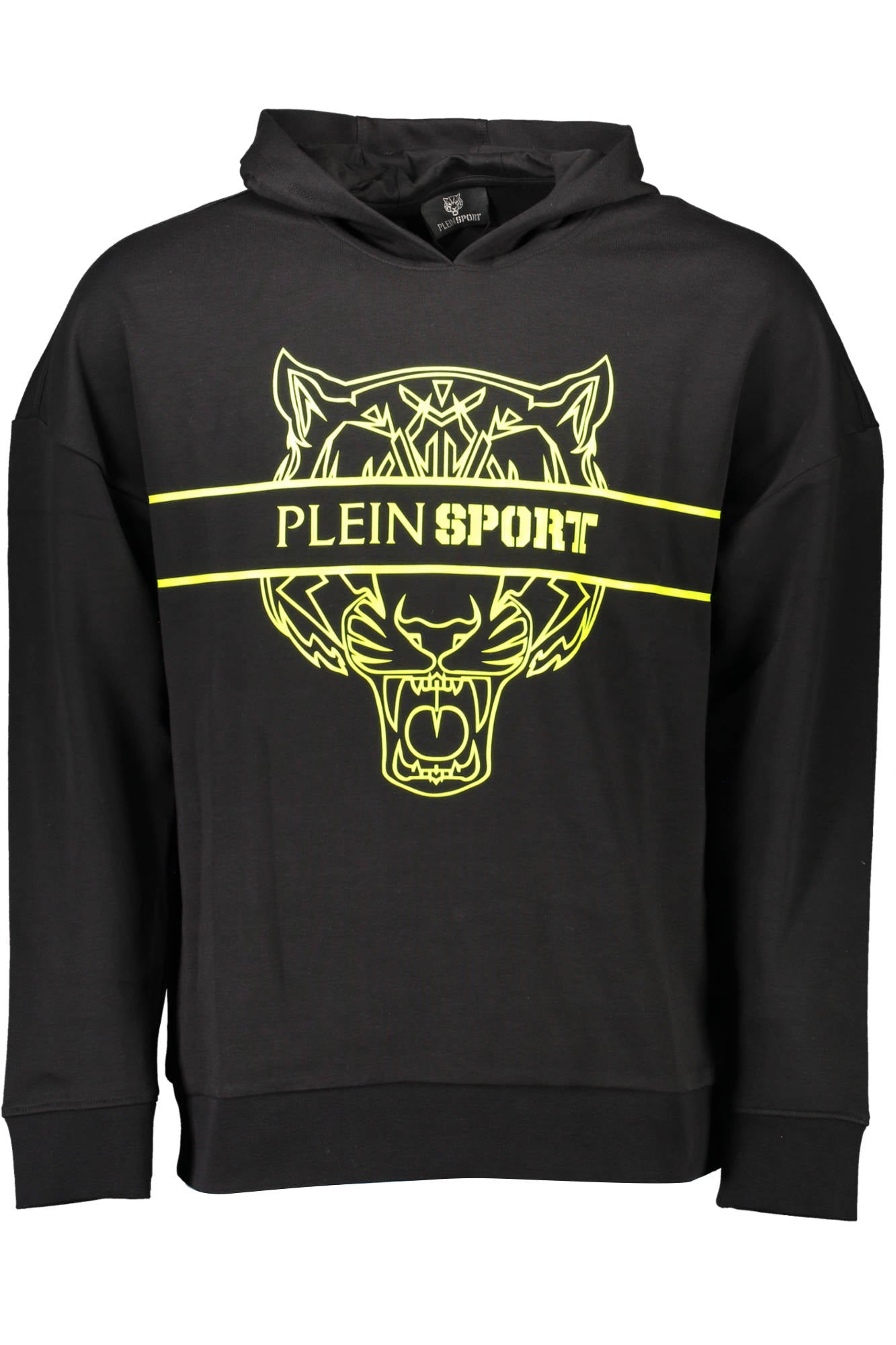 PLEIN SPORT FELPA SENZA ZIP UOMO