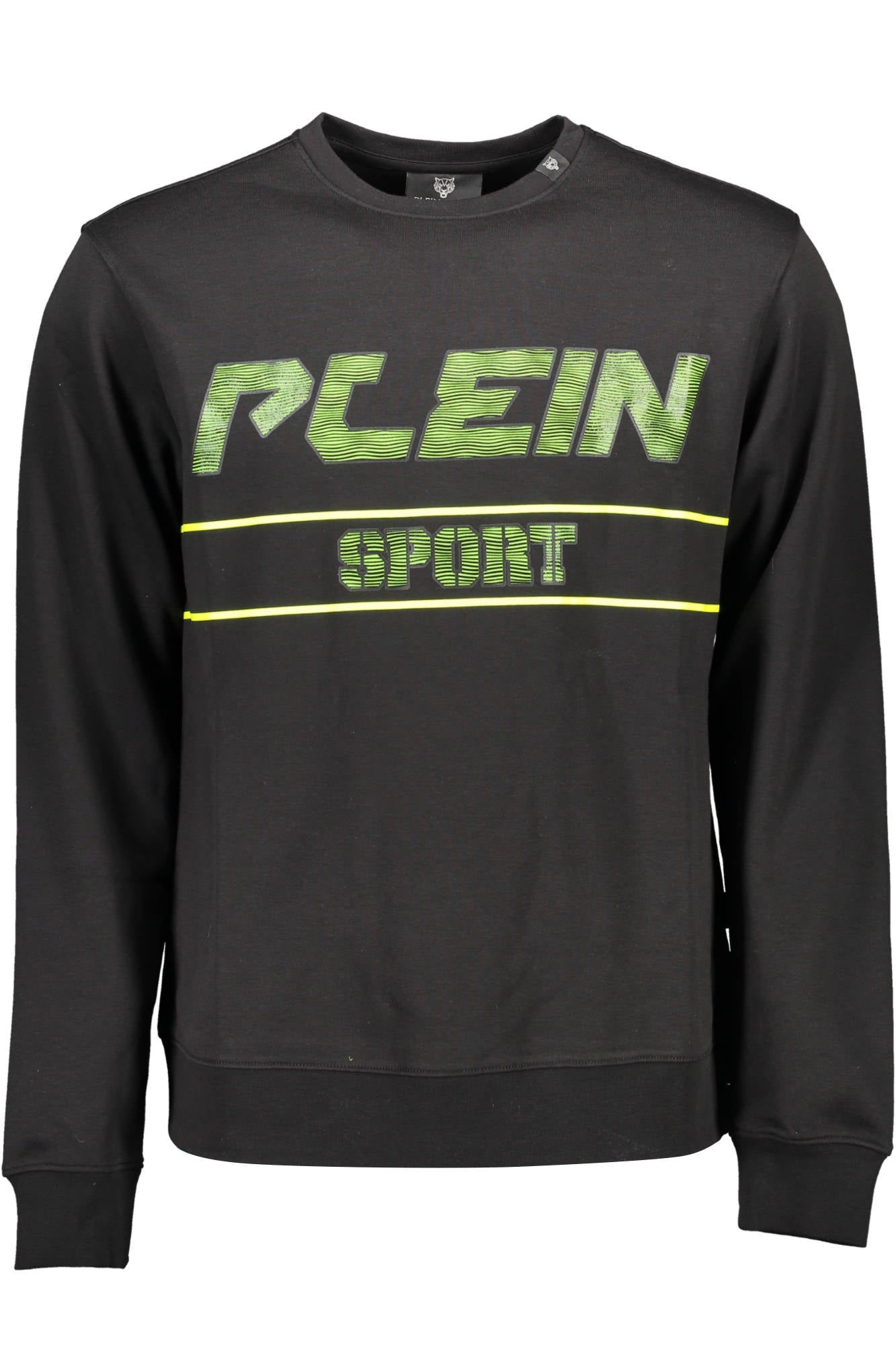 PLEIN SPORT FELPA SENZA ZIP UOMO