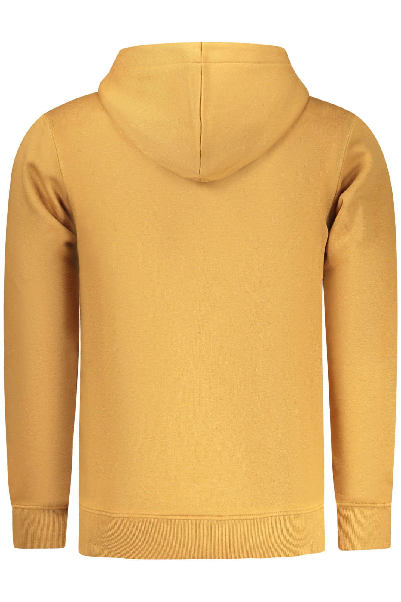 RIFLE FELPA CON ZIP UOMO