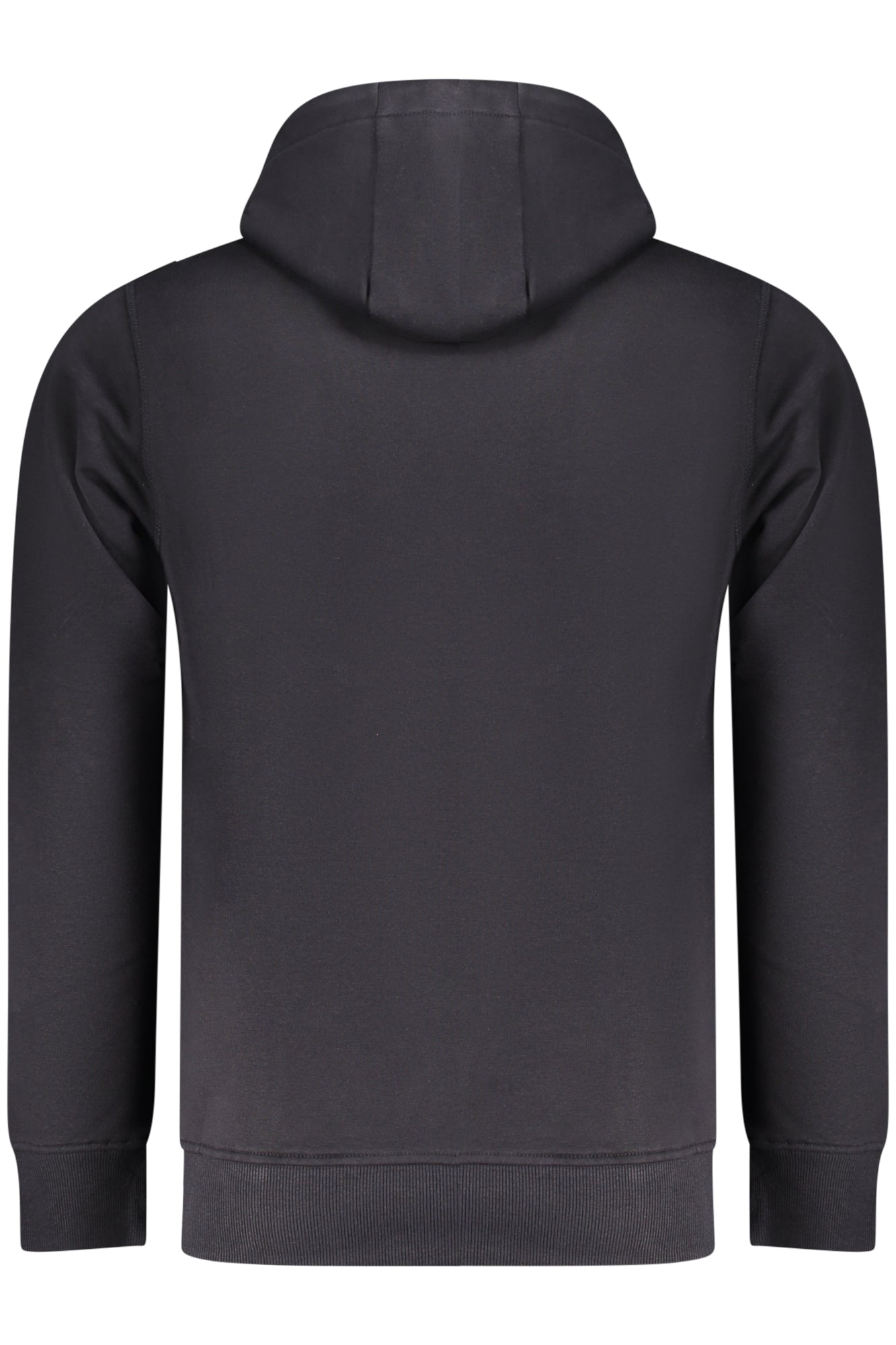 RIFLE FELPA SENZA ZIP UOMO