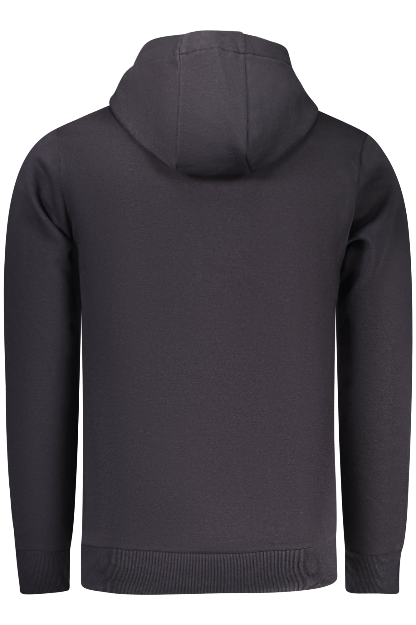 RIFLE FELPA SENZA ZIP UOMO