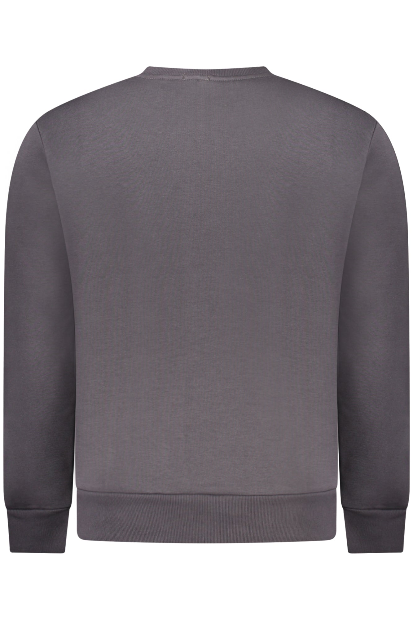 RIFLE FELPA SENZA ZIP UOMO