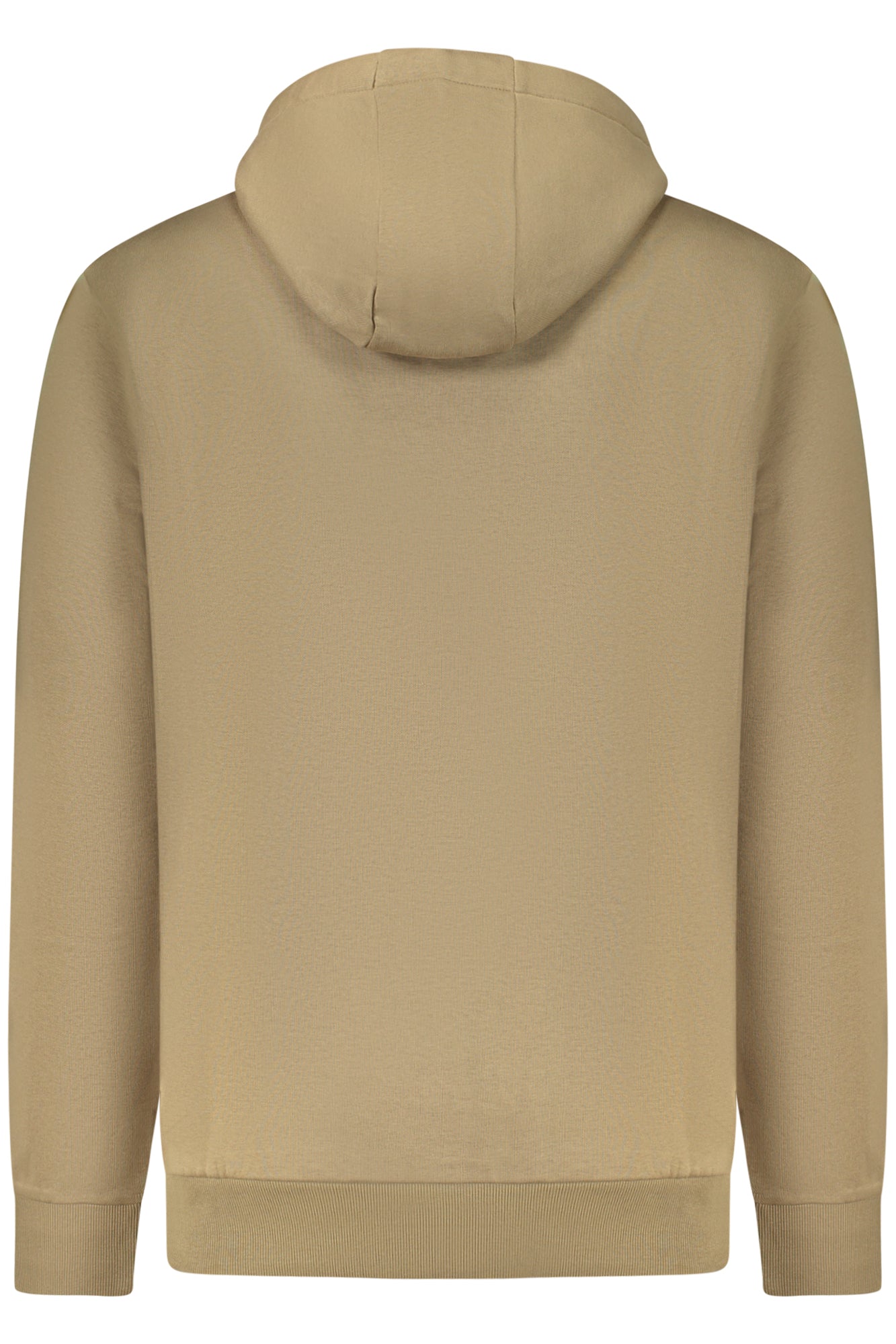 RIFLE FELPA SENZA ZIP UOMO