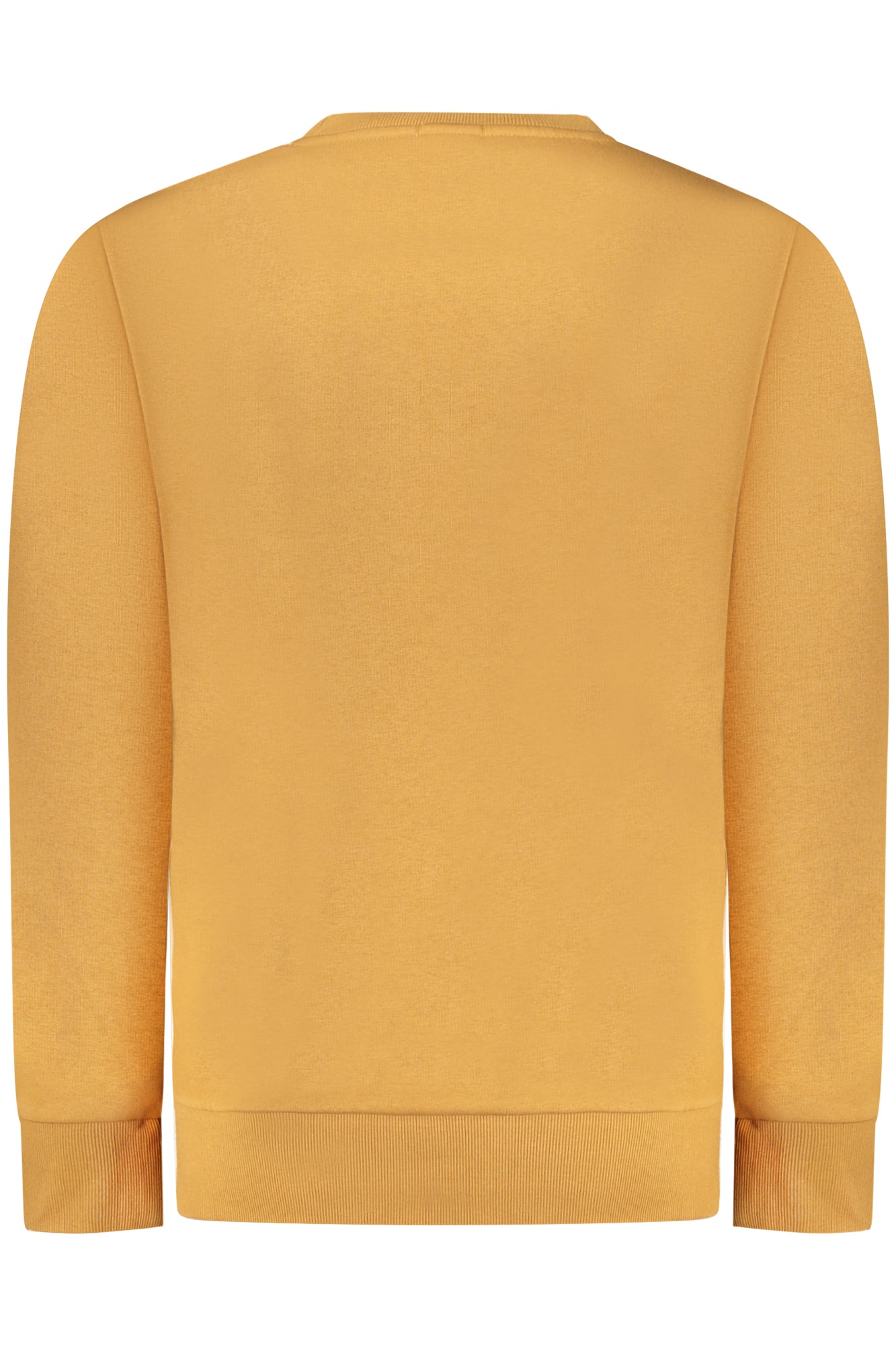 RIFLE FELPA SENZA ZIP UOMO