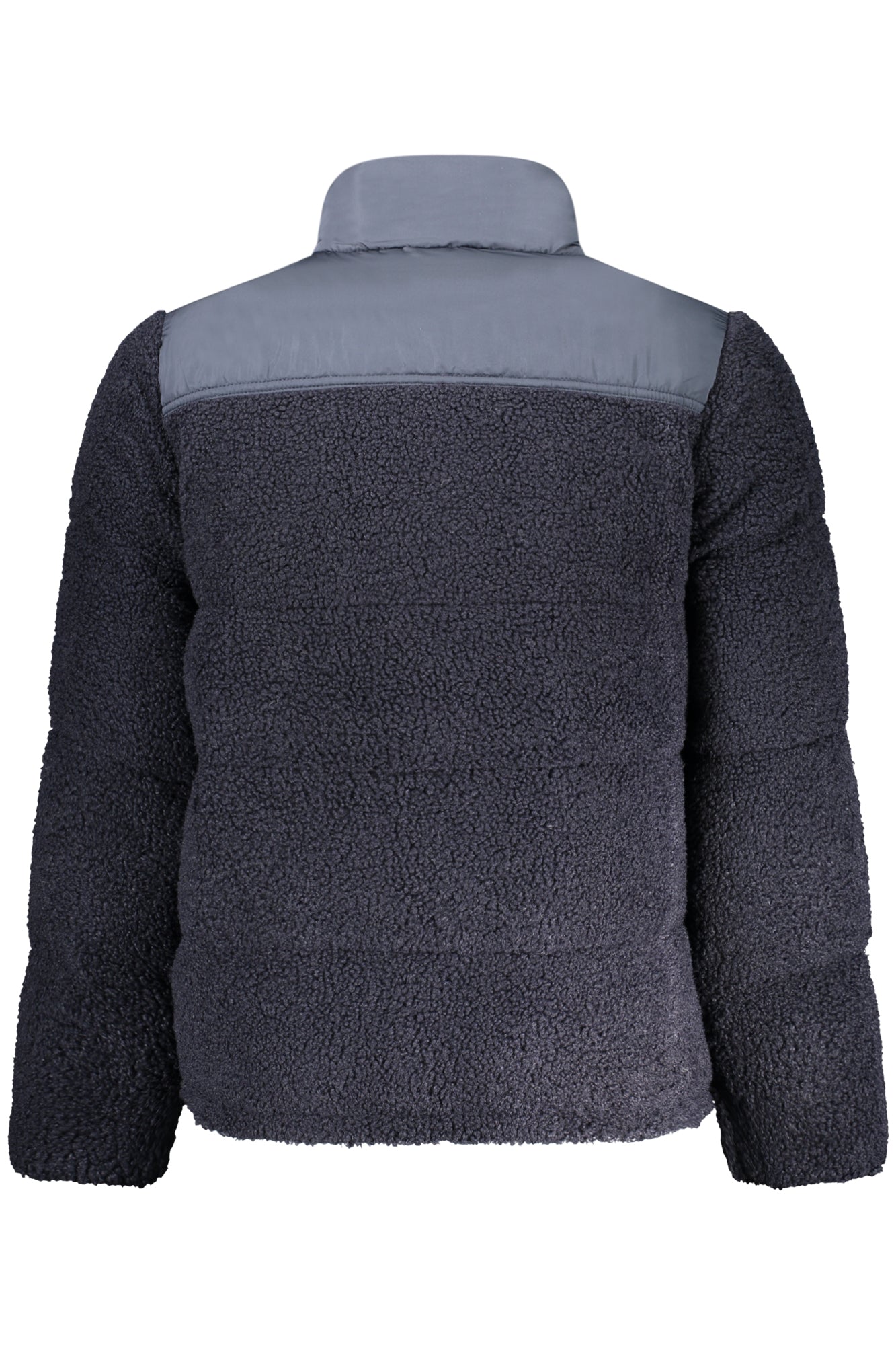 RIFLE GIUBBOTTO UOMO BLU