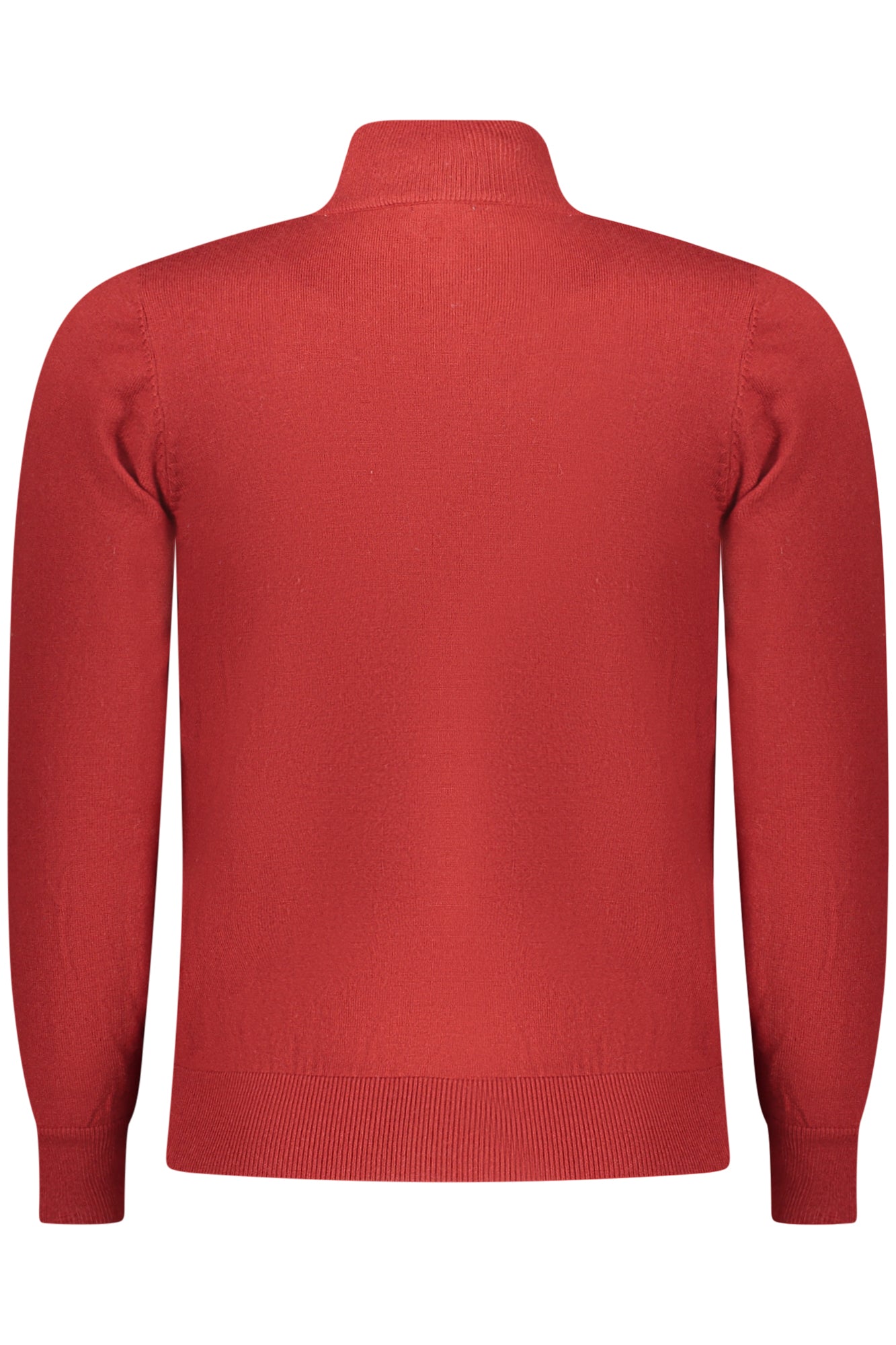 RIFLE MAGLIA UOMO ROSSO