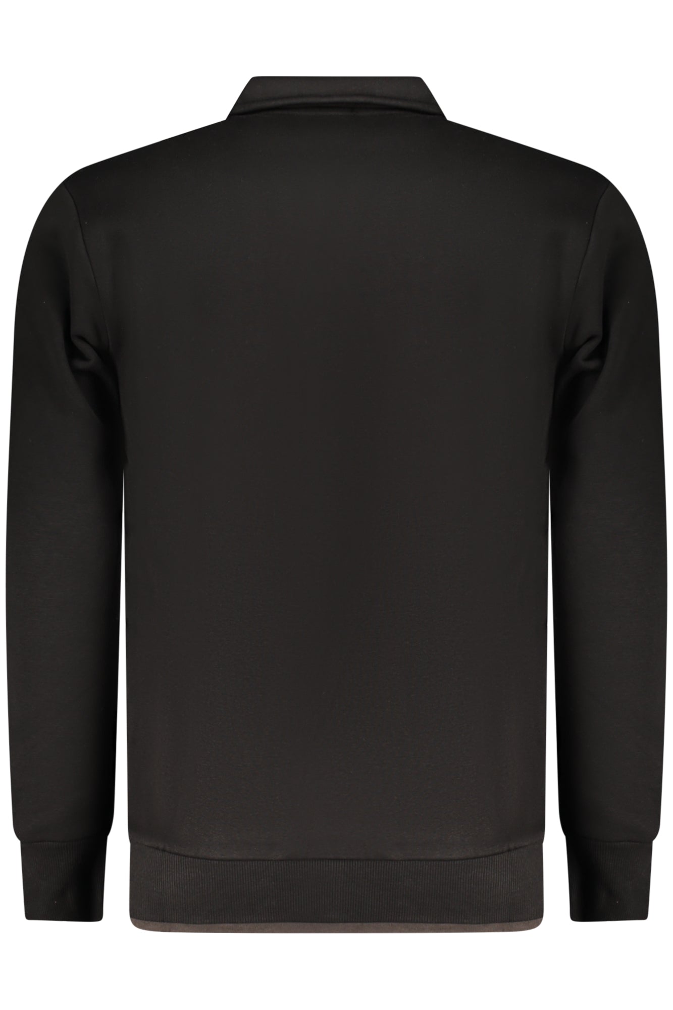 RIFLE POLO MANICHE LUNGHE UOMO