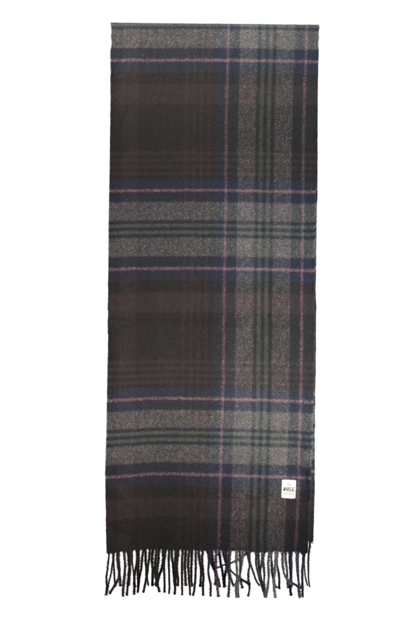 RIFLE SCIARPA UOMO