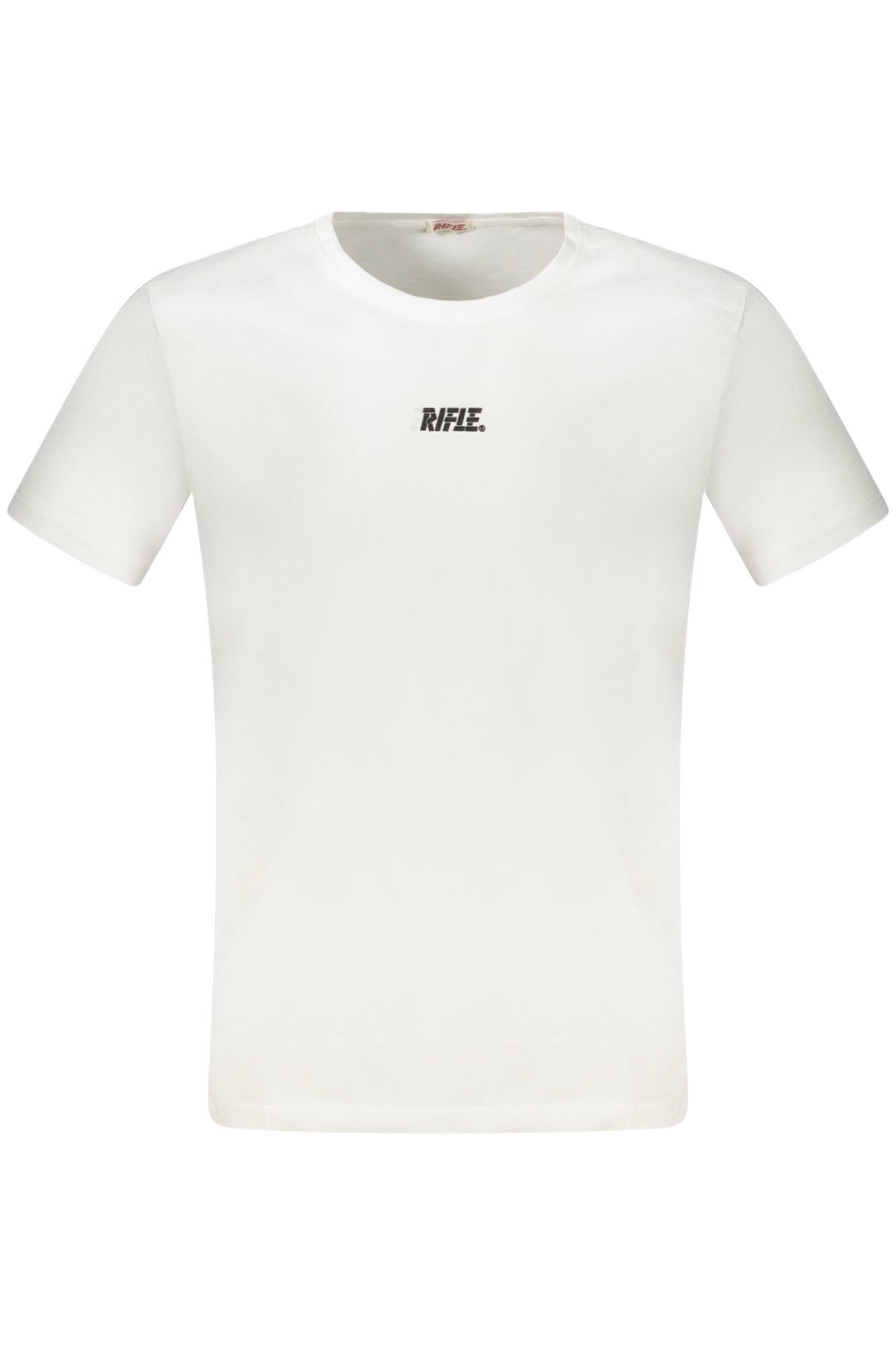 RIFLE T-SHIRT MANICHE CORTE UOMO