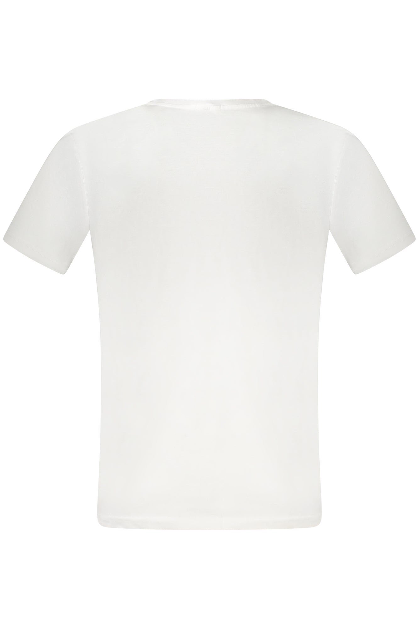RIFLE T-SHIRT MANICHE CORTE UOMO