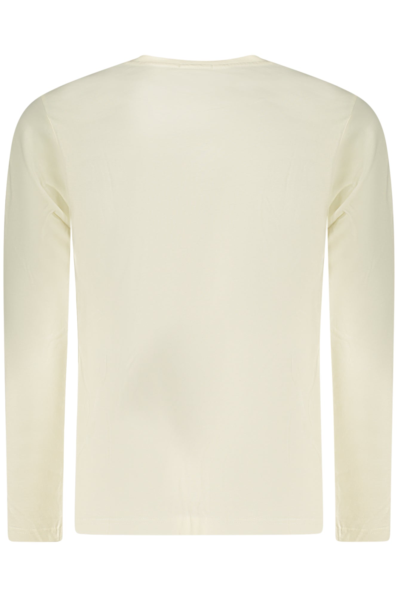 RIFLE T-SHIRT MANICHE LUNGHE UOMO