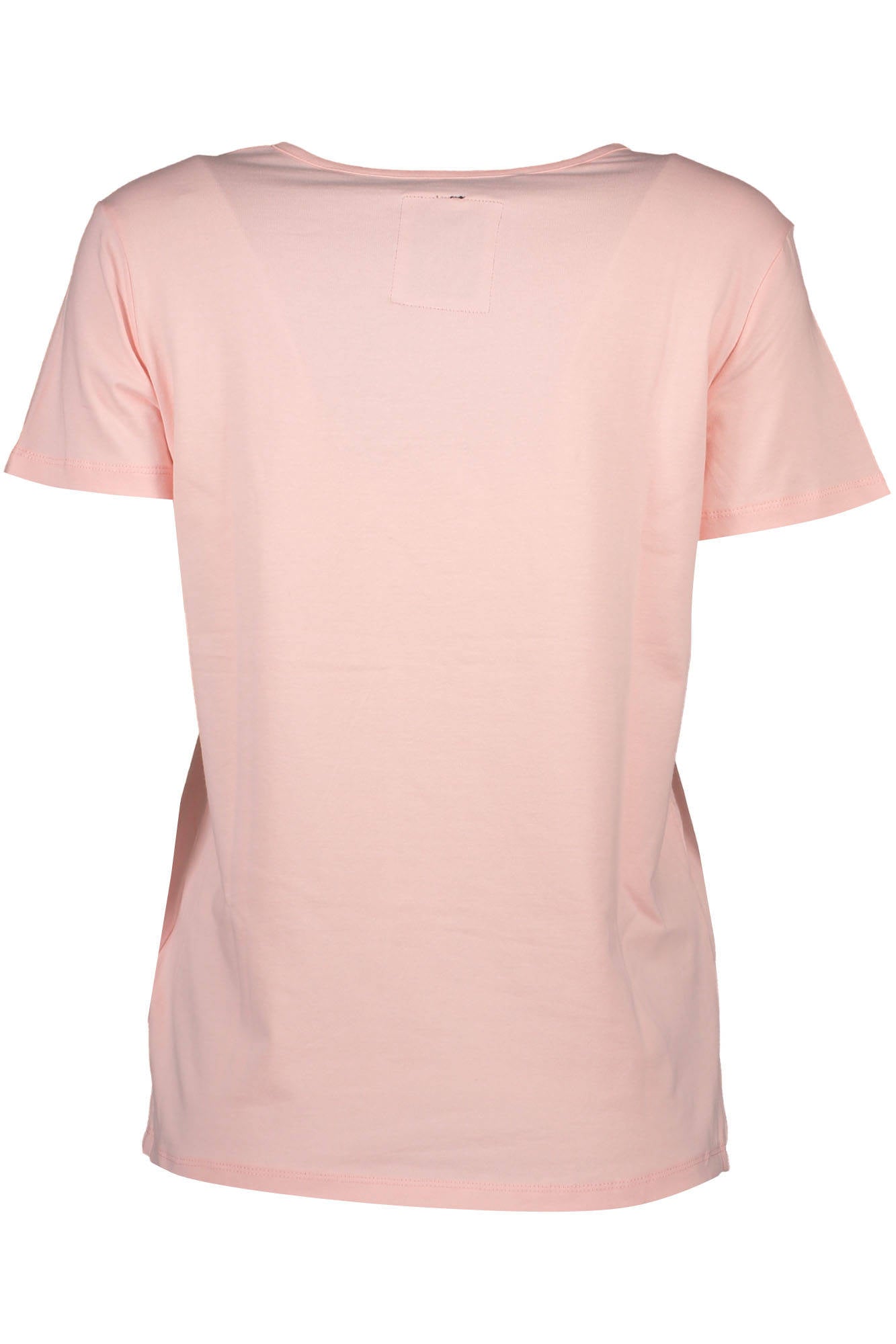 SILVIAN HEACH T-SHIRT MANICHE CORTE DONNA