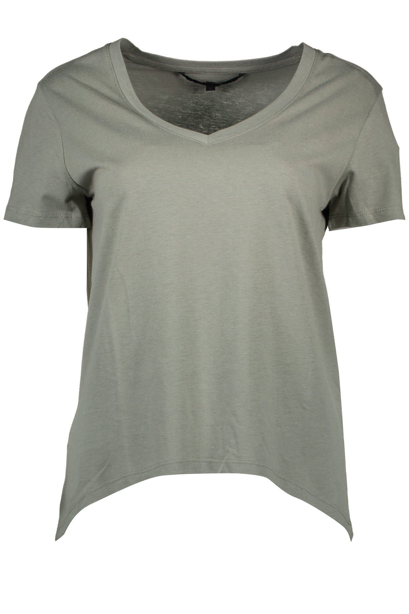 SILVIAN HEACH T-SHIRT MANICHE CORTE DONNA