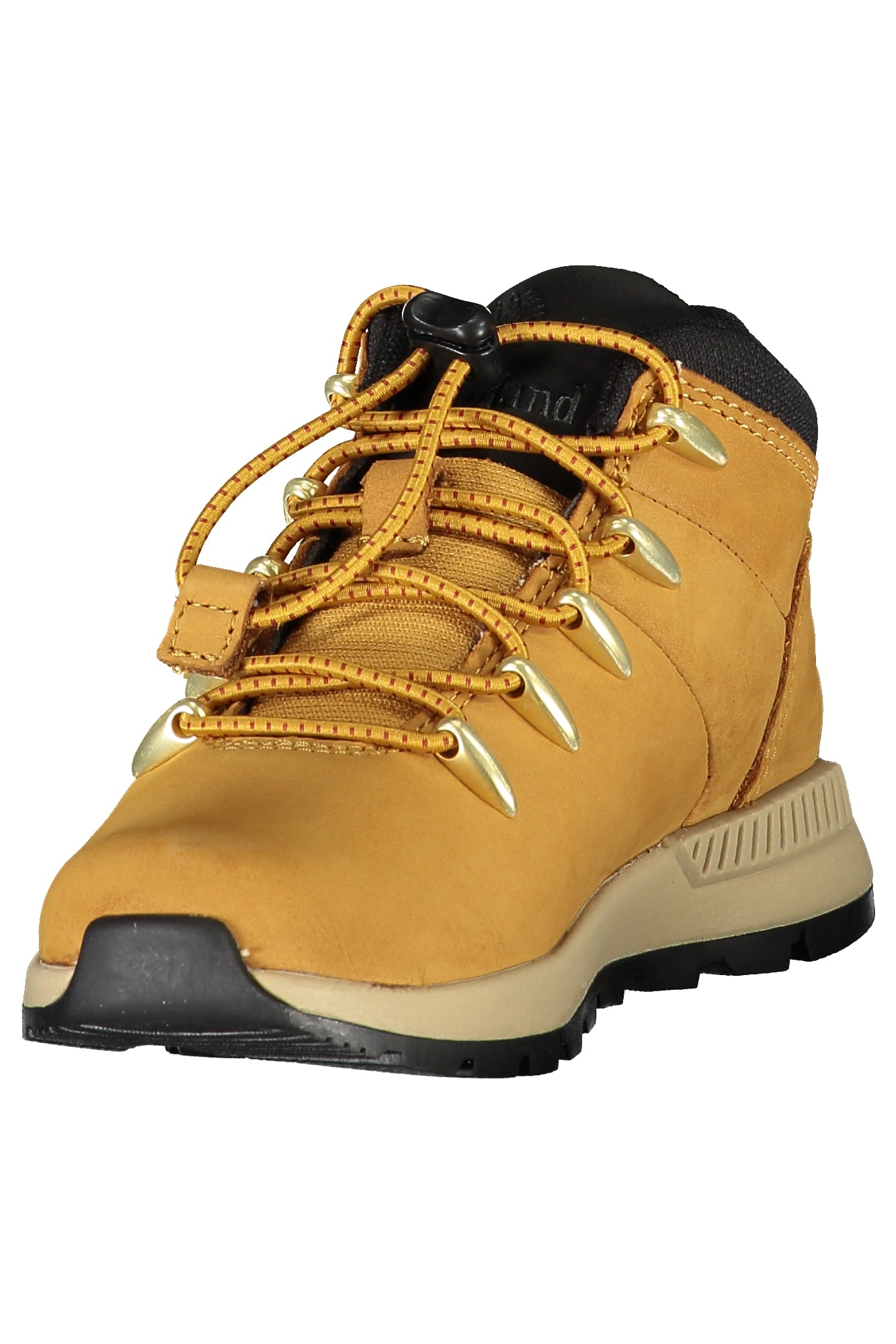TIMBERLAND CALZATURA SPORTIVA BAMBINO MARRONE