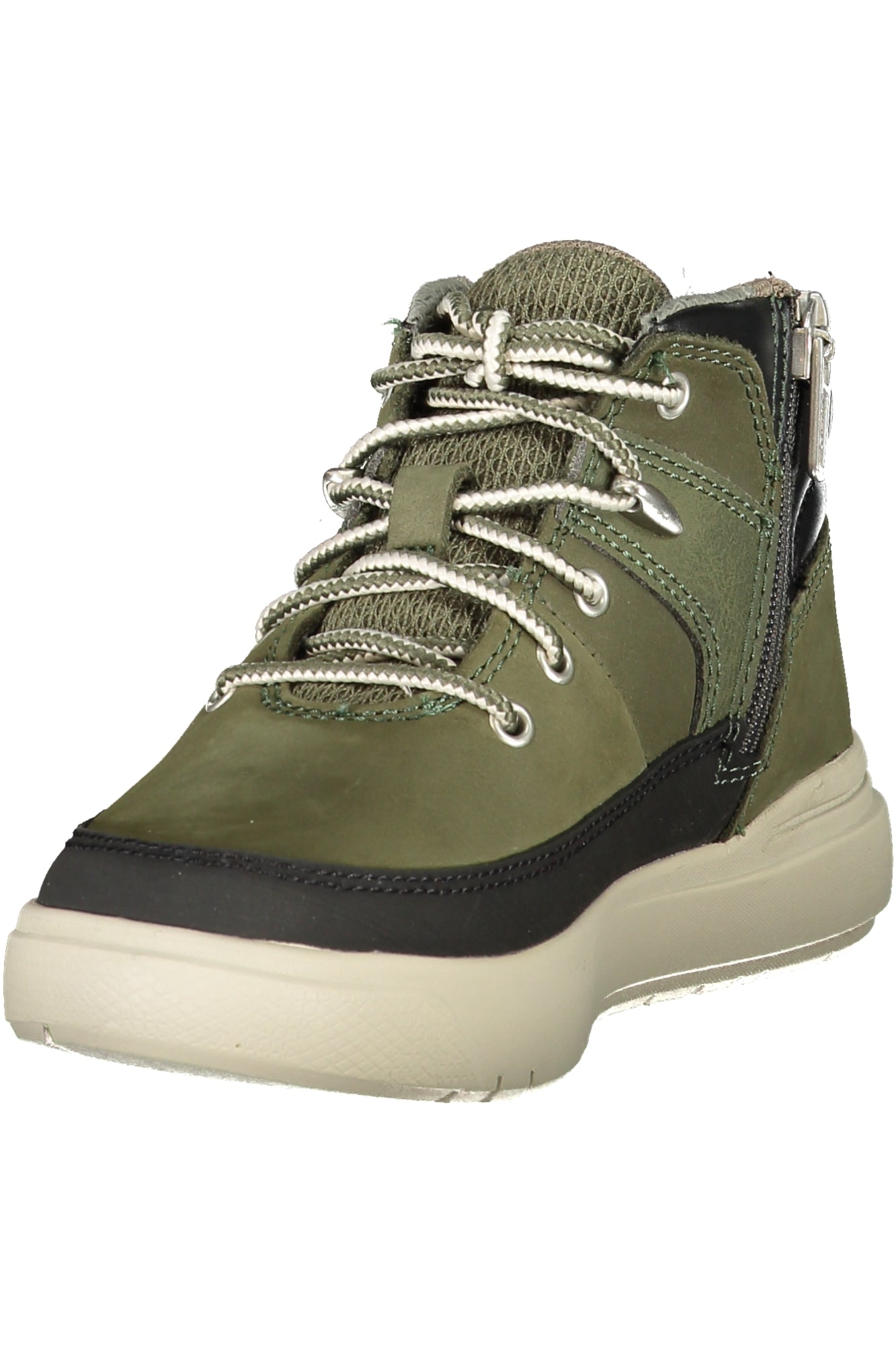 TIMBERLAND CALZATURA SPORTIVA BAMBINO VERDE