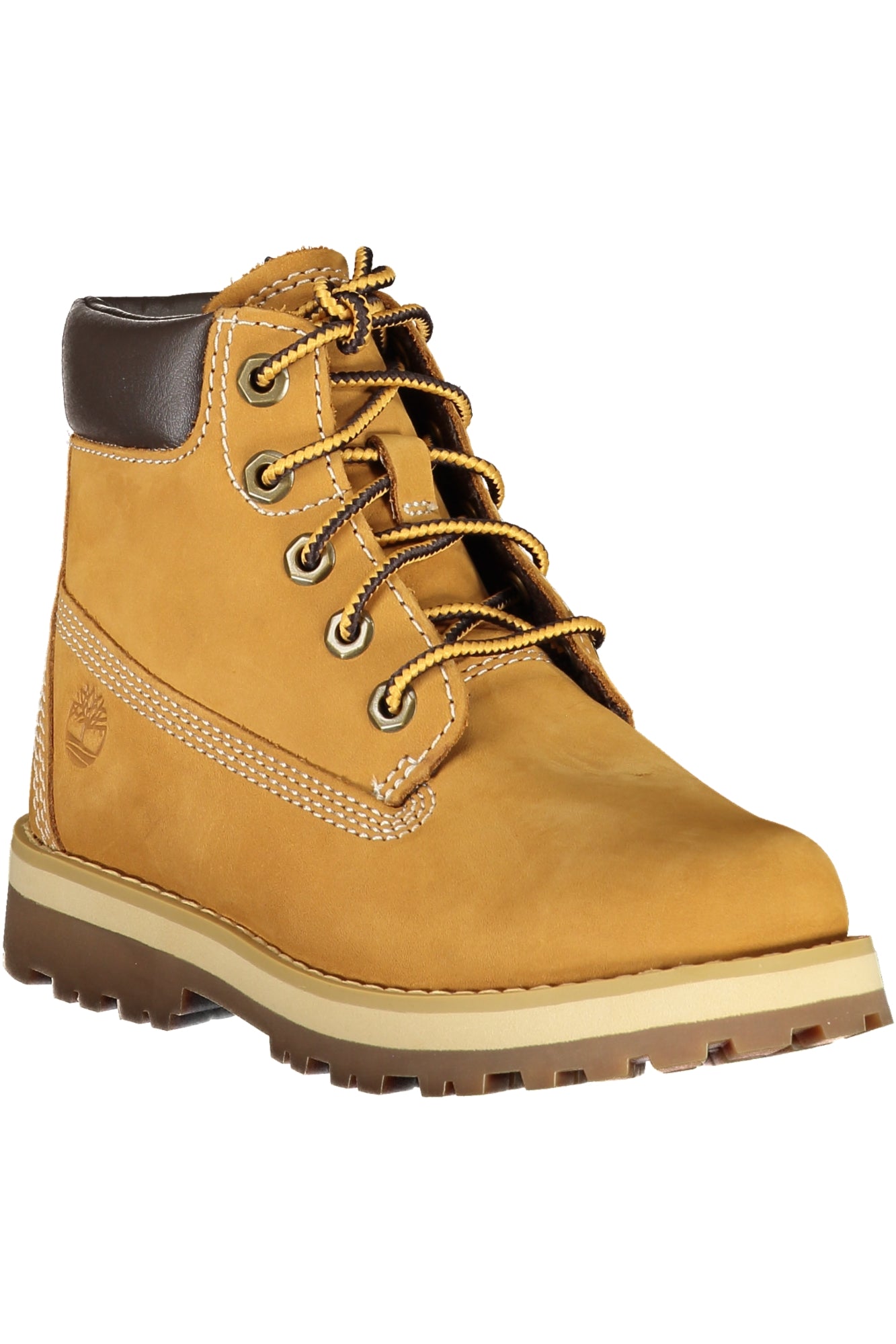 TIMBERLAND CALZATURA STIVALE BAMBINO MARRONE