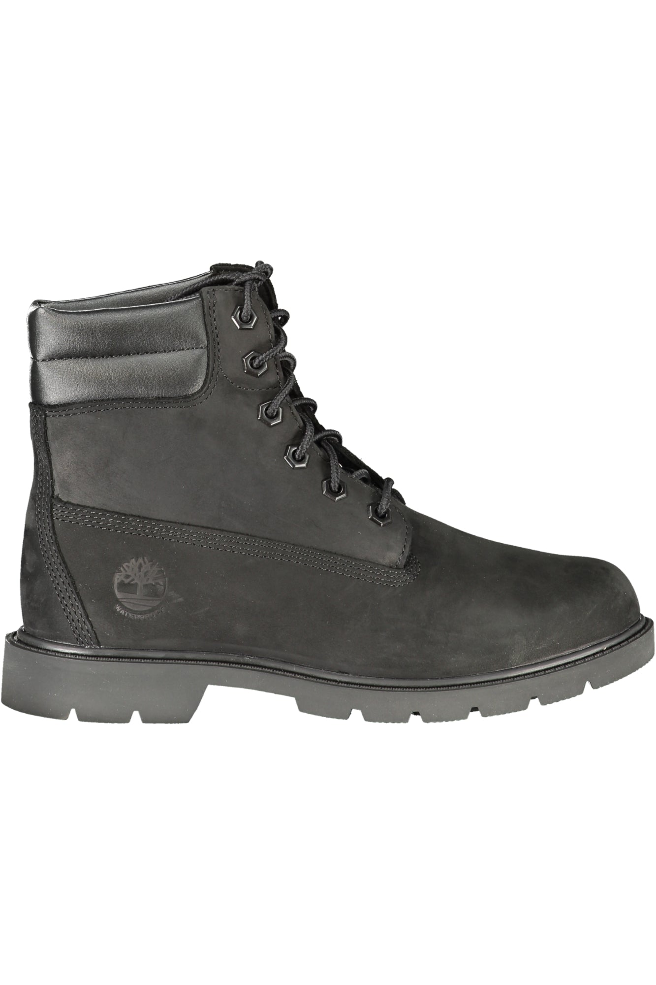 TIMBERLAND CALZATURA STIVALE DONNA NERO