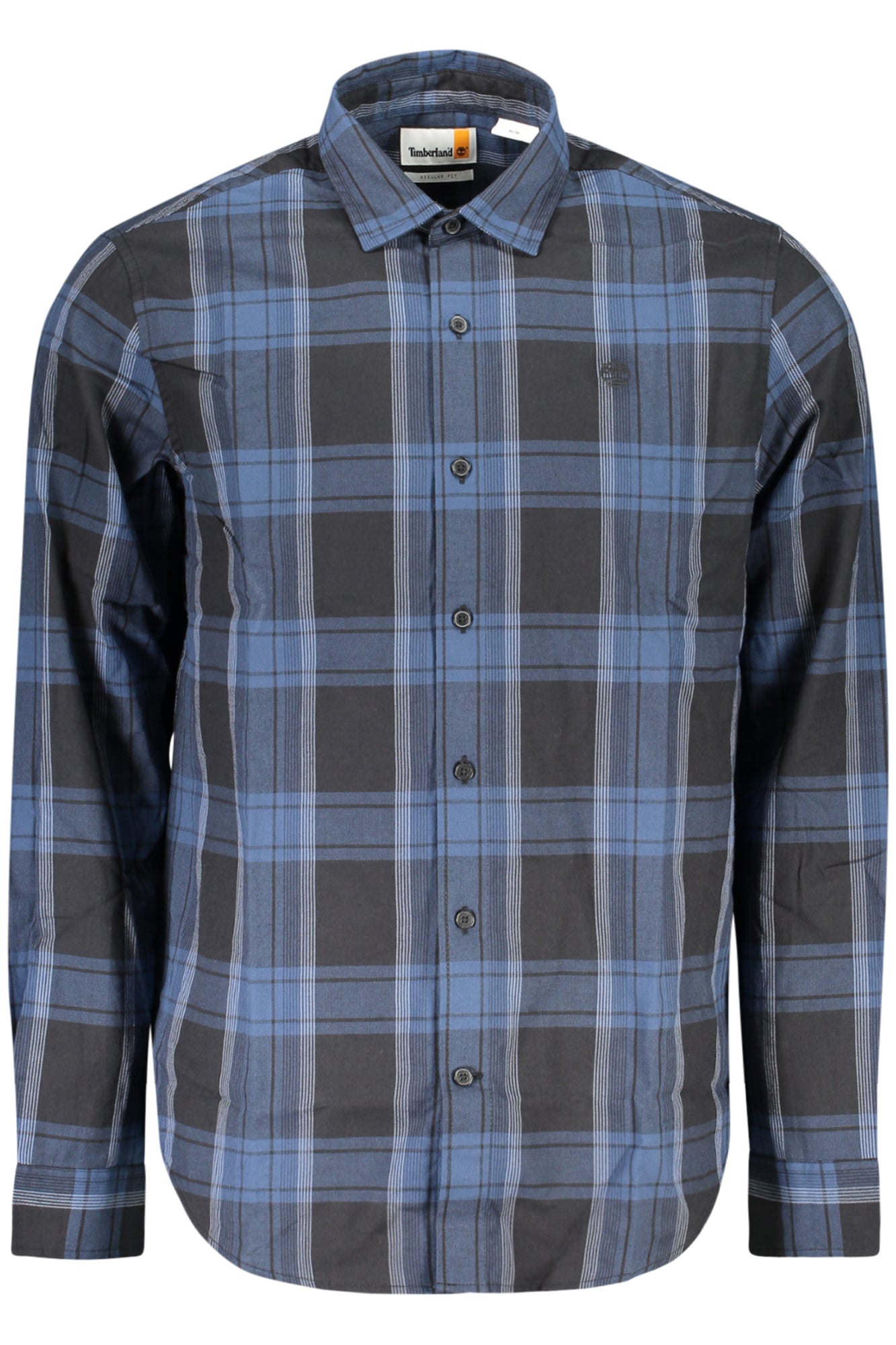 TIMBERLAND CAMICIA MANICHE LUNGHE UOMO