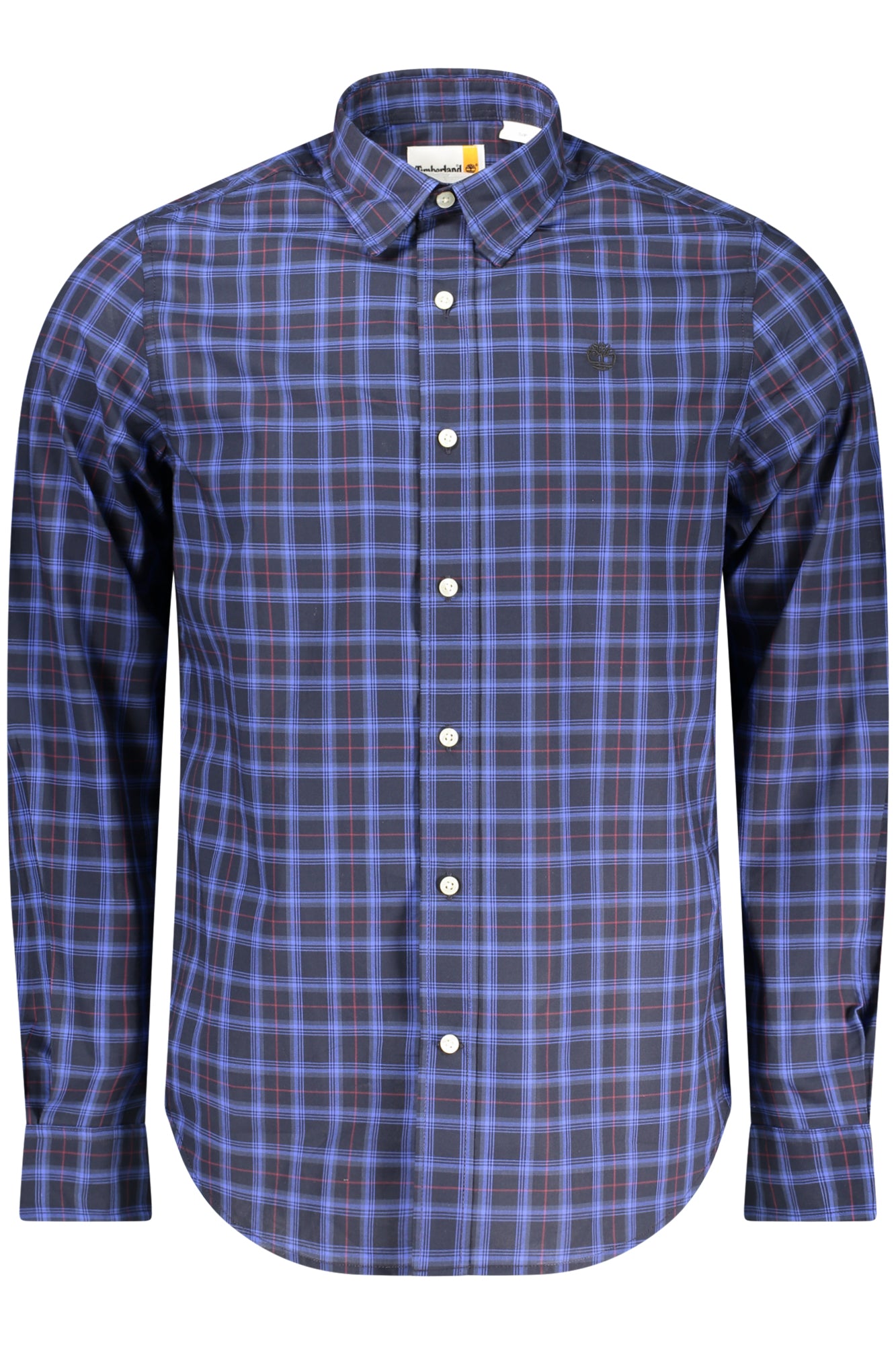 TIMBERLAND CAMICIA MANICHE LUNGHE UOMO