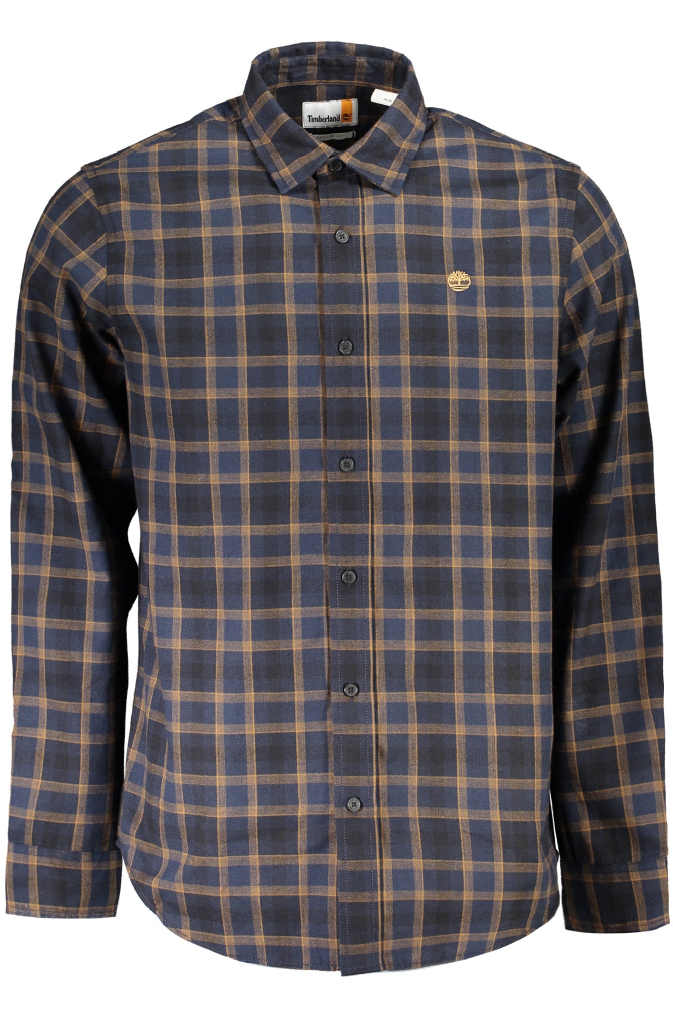 TIMBERLAND CAMICIA MANICHE LUNGHE UOMO