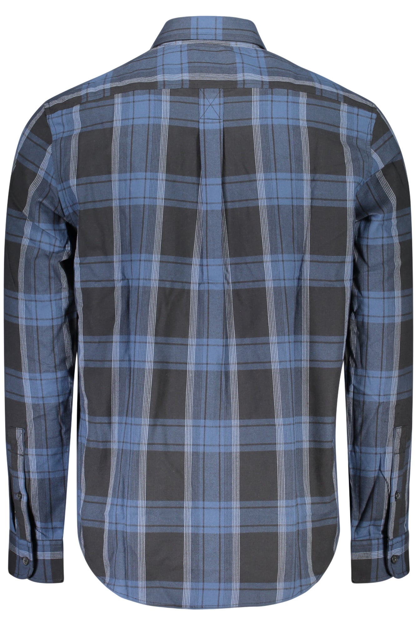 TIMBERLAND CAMICIA MANICHE LUNGHE UOMO