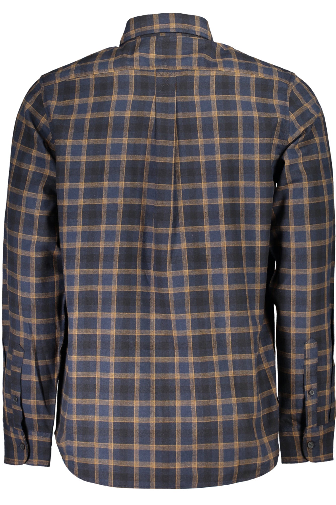 TIMBERLAND CAMICIA MANICHE LUNGHE UOMO