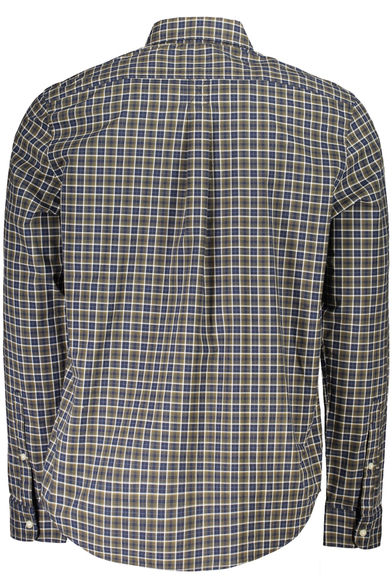 TIMBERLAND CAMICIA MANICHE LUNGHE UOMO