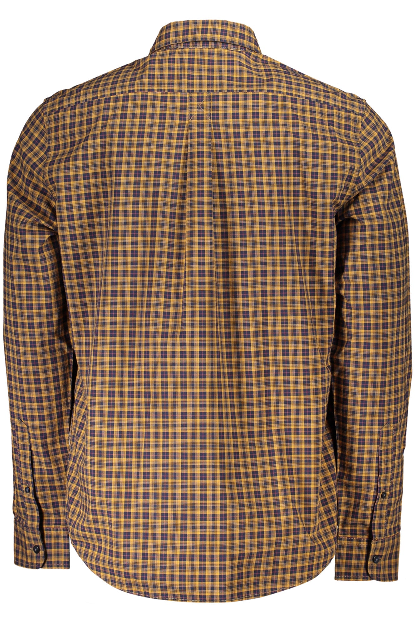TIMBERLAND CAMICIA MANICHE LUNGHE UOMO