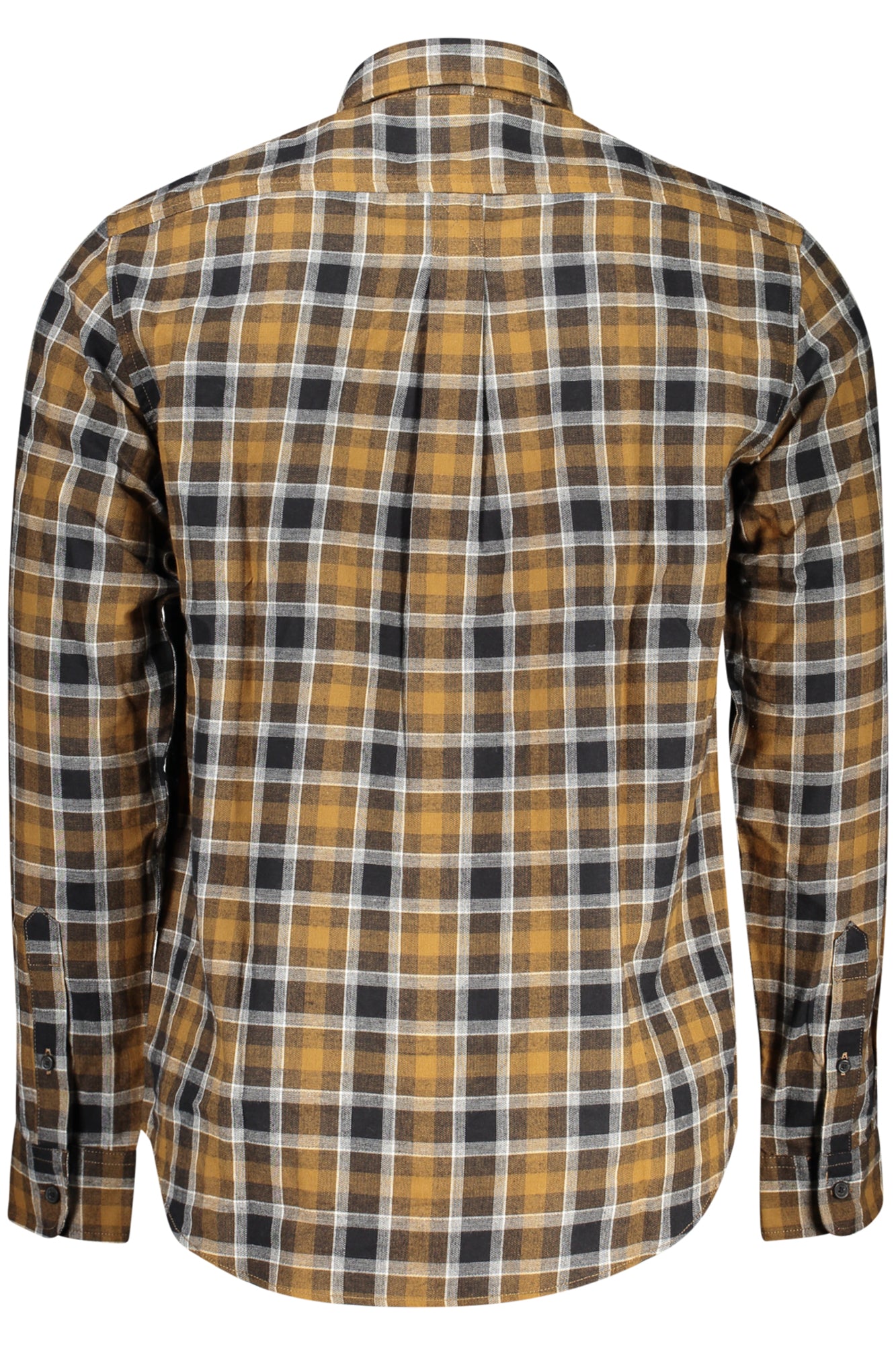 TIMBERLAND CAMICIA MANICHE LUNGHE UOMO