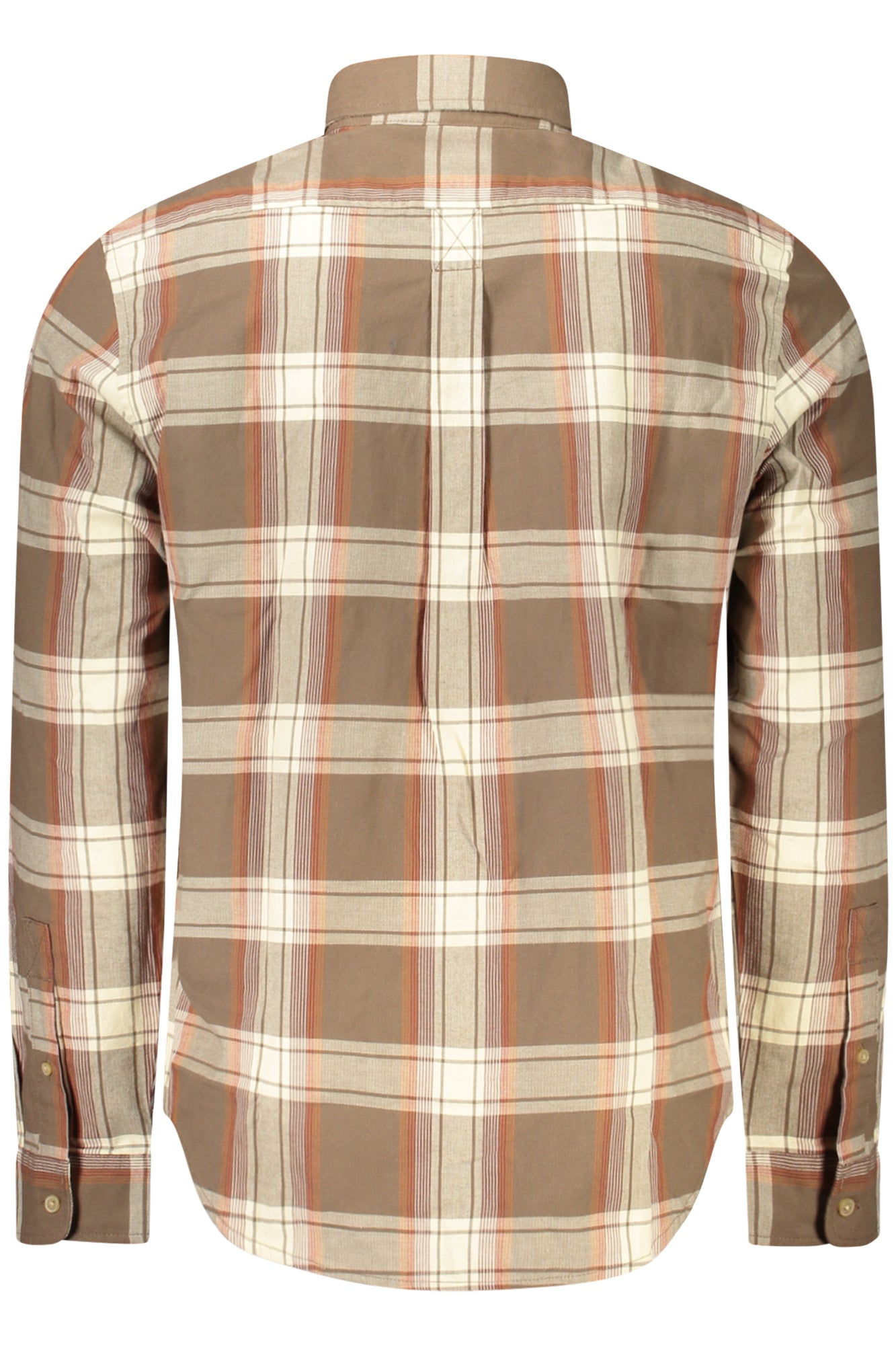 TIMBERLAND CAMICIA MANICHE LUNGHE UOMO