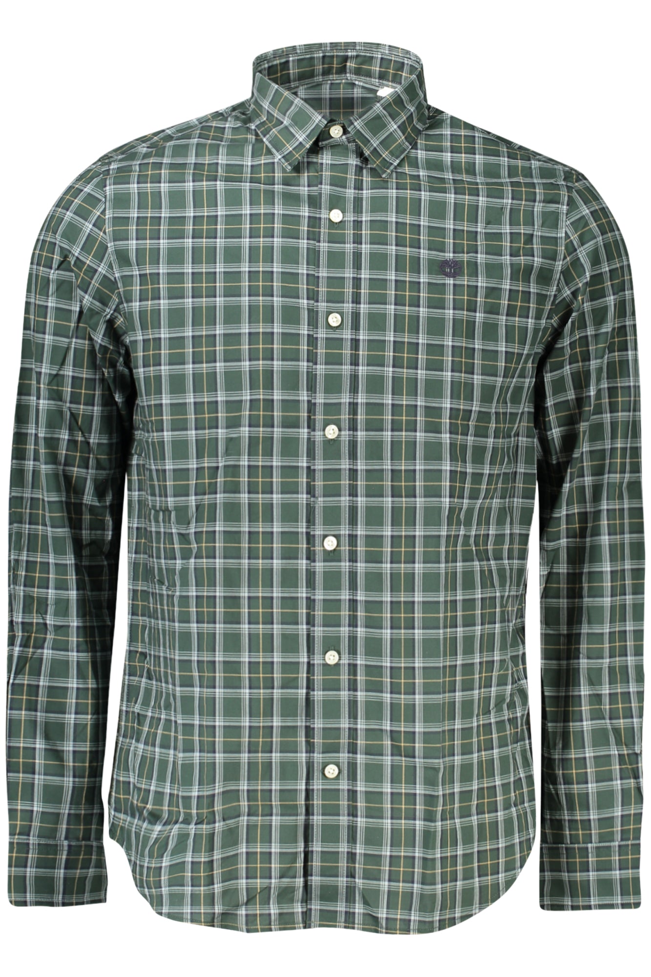 TIMBERLAND CAMICIA MANICHE LUNGHE UOMO