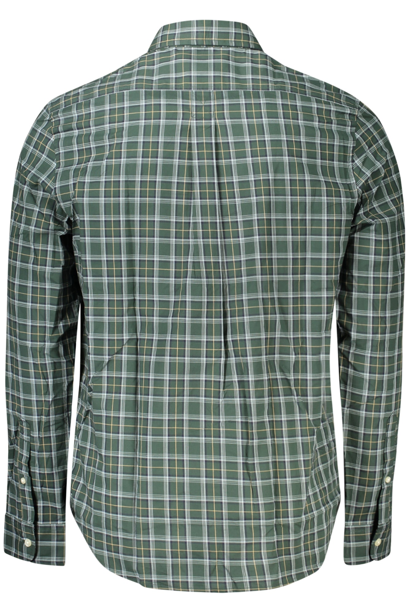 TIMBERLAND CAMICIA MANICHE LUNGHE UOMO