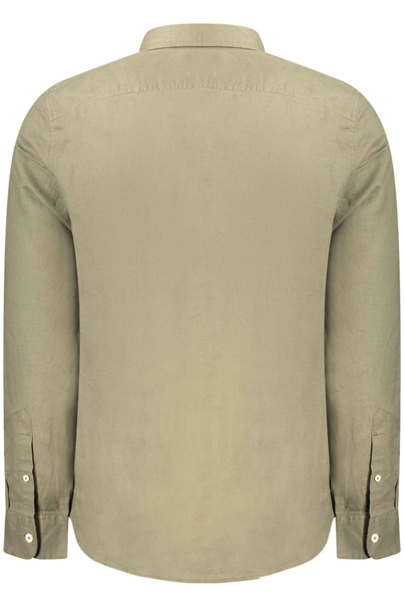 TIMBERLAND CAMICIA MANICHE LUNGHE UOMO