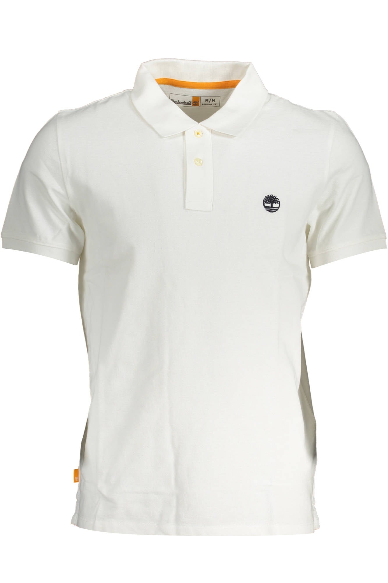 TIMBERLAND POLO MANICHE CORTE UOMO