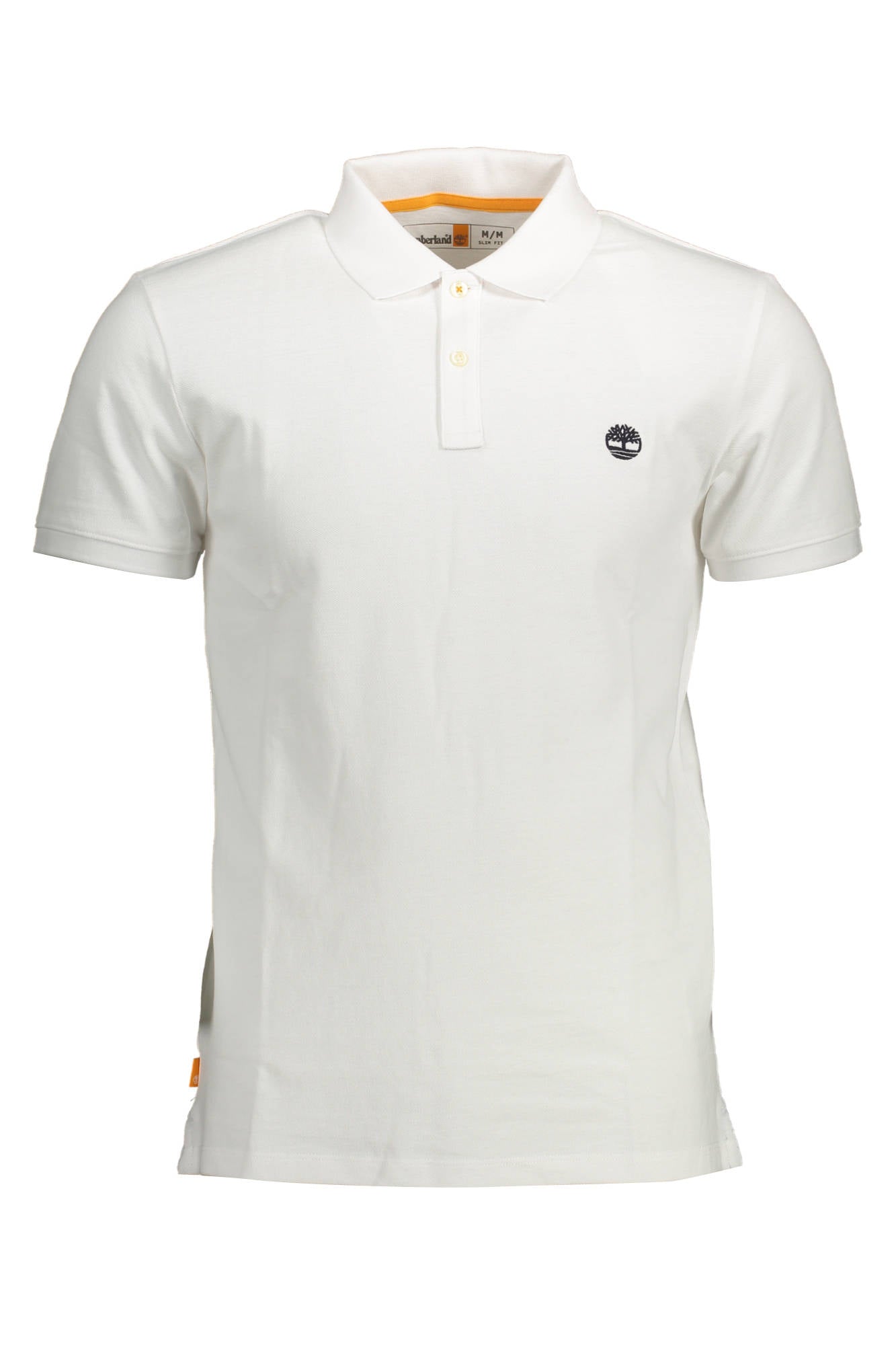 TIMBERLAND POLO MANICHE CORTE UOMO