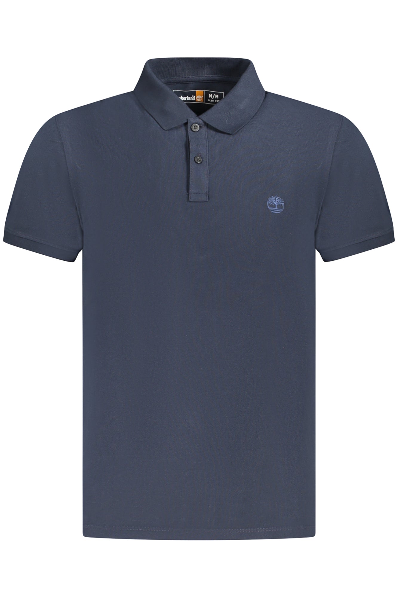 TIMBERLAND POLO MANICHE CORTE UOMO