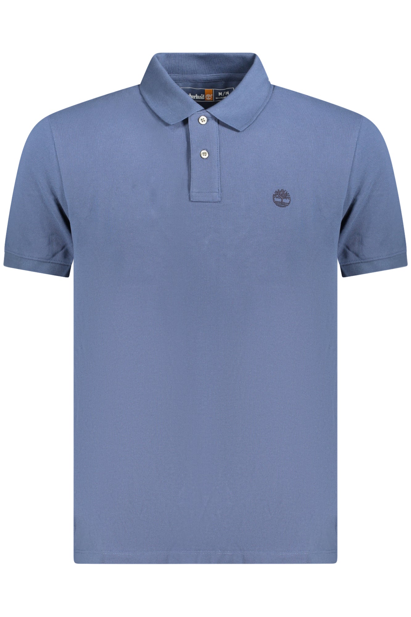 TIMBERLAND POLO MANICHE CORTE UOMO