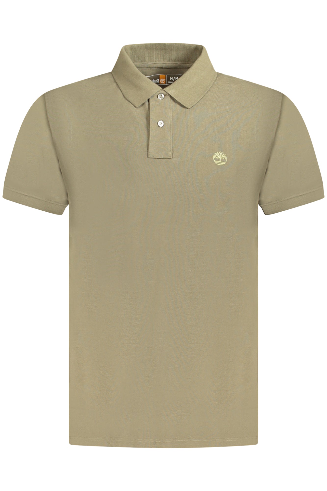 TIMBERLAND POLO MANICHE CORTE UOMO