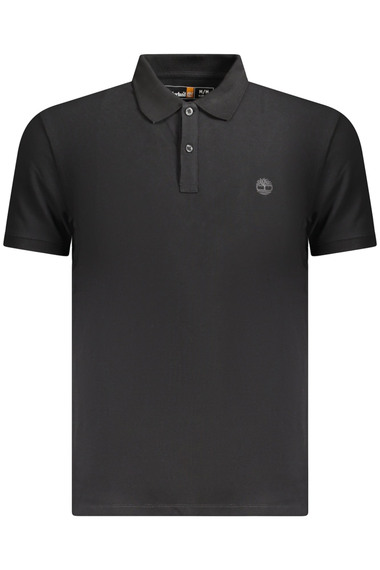 TIMBERLAND POLO MANICHE CORTE UOMO