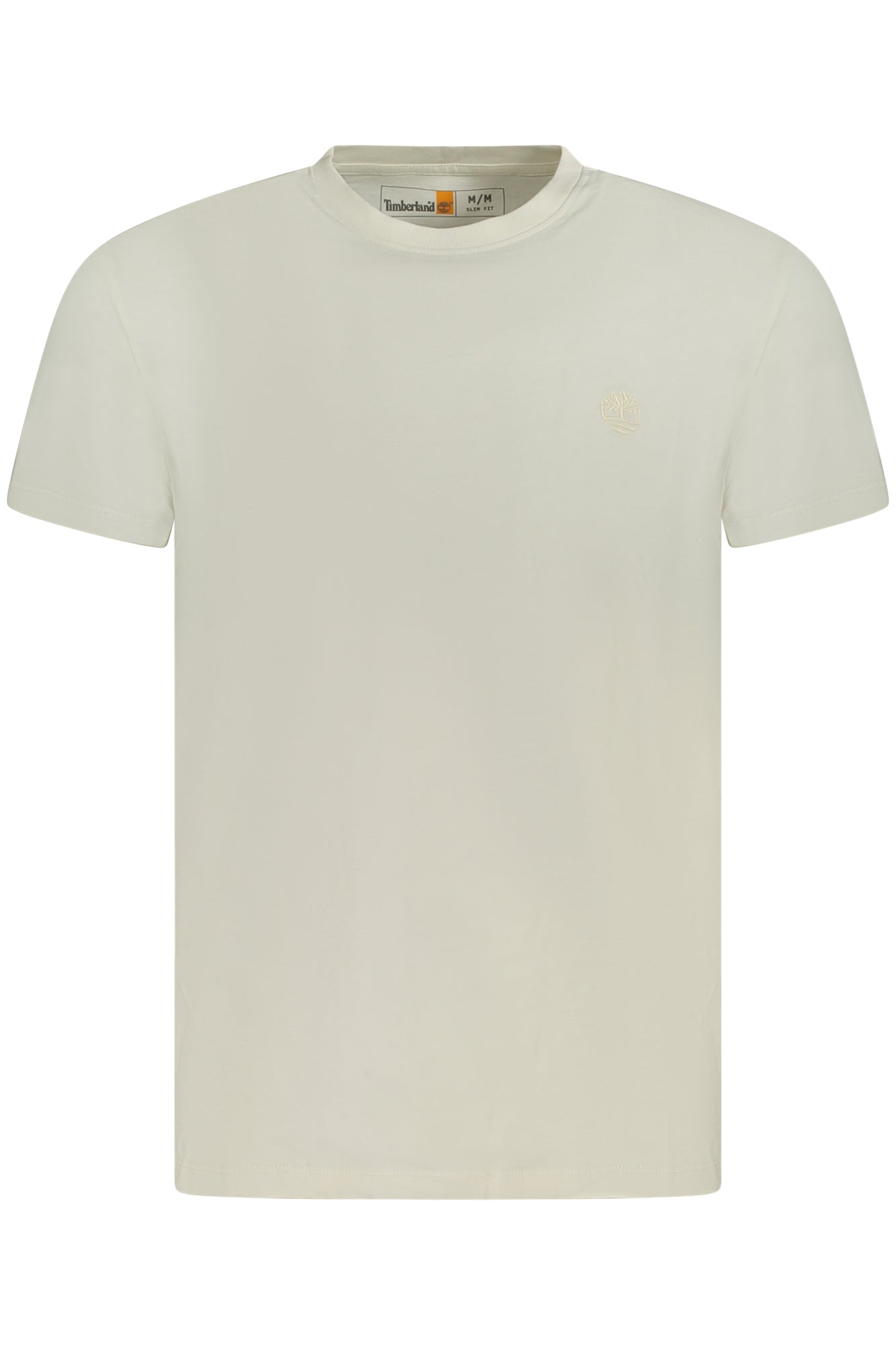 TIMBERLAND T-SHIRT MANICHE CORTE UOMO