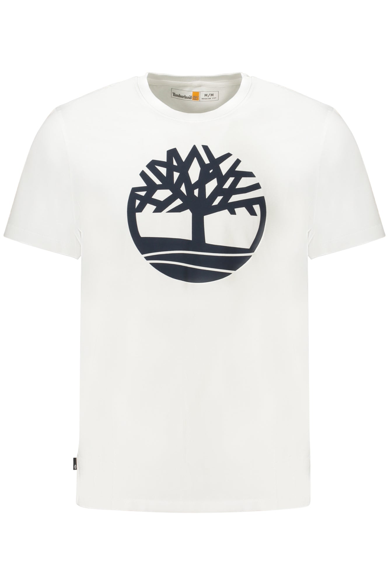 TIMBERLAND T-SHIRT MANICHE CORTE UOMO