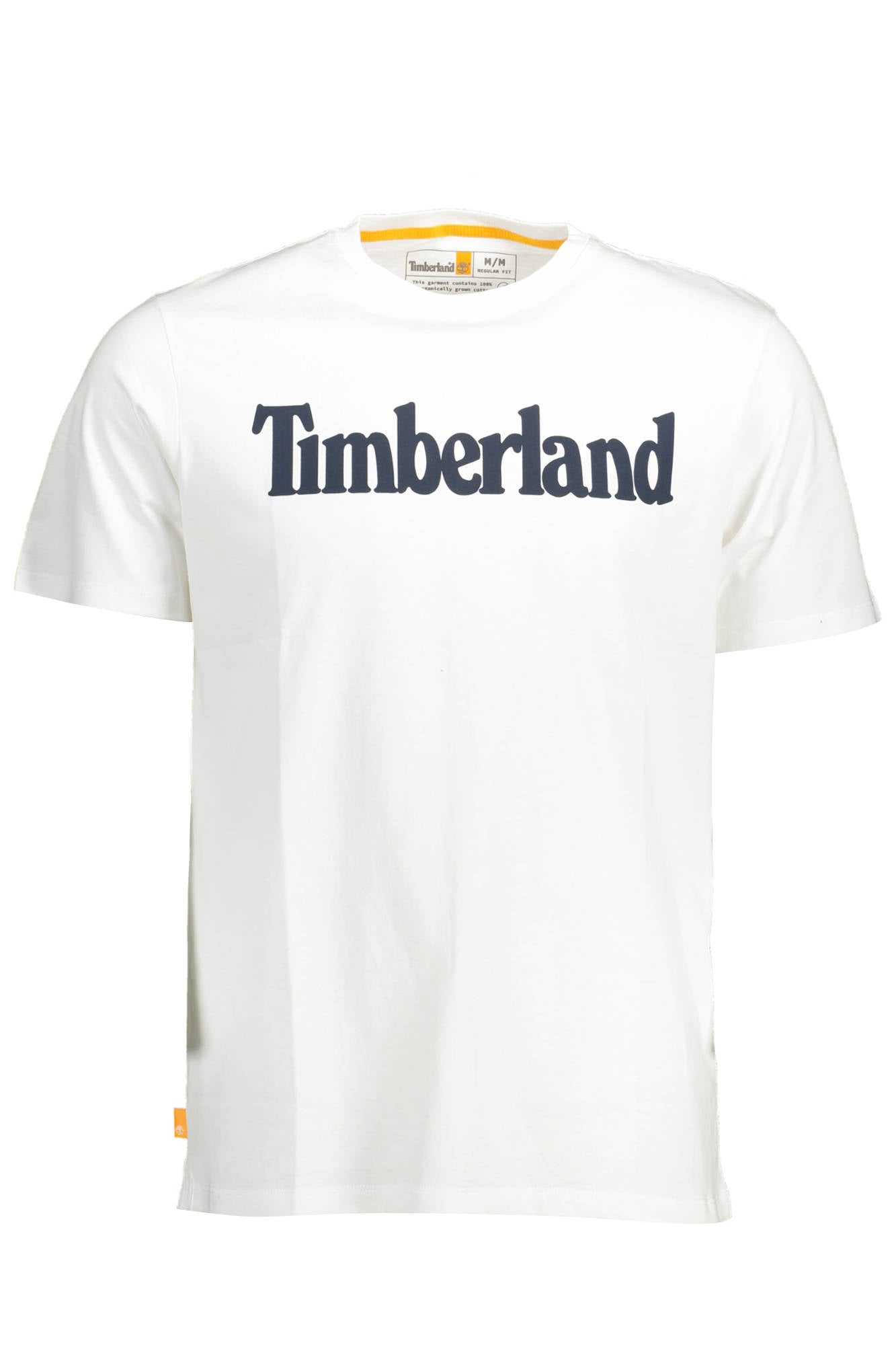 TIMBERLAND T-SHIRT MANICHE CORTE UOMO