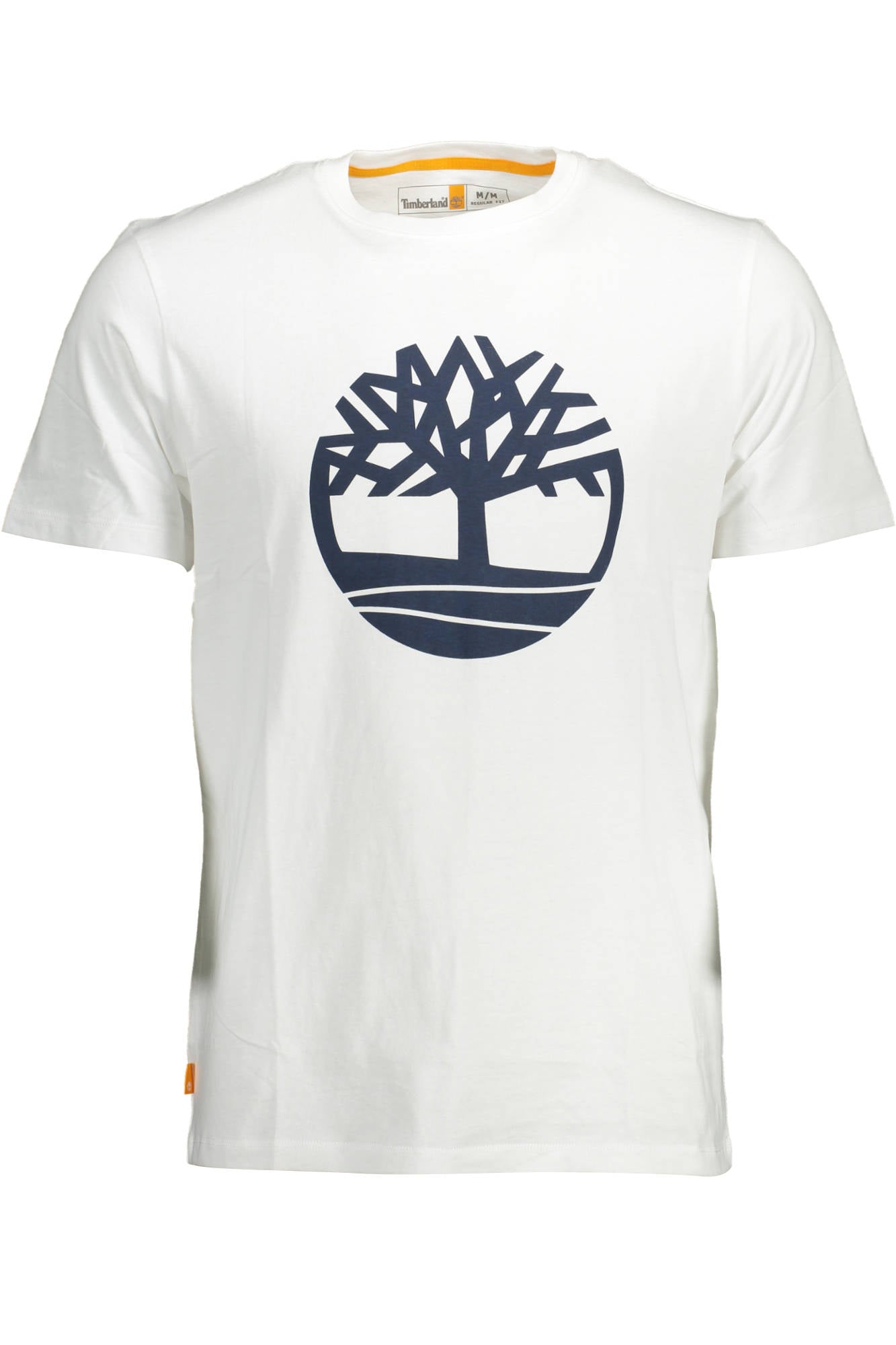 TIMBERLAND T-SHIRT MANICHE CORTE UOMO