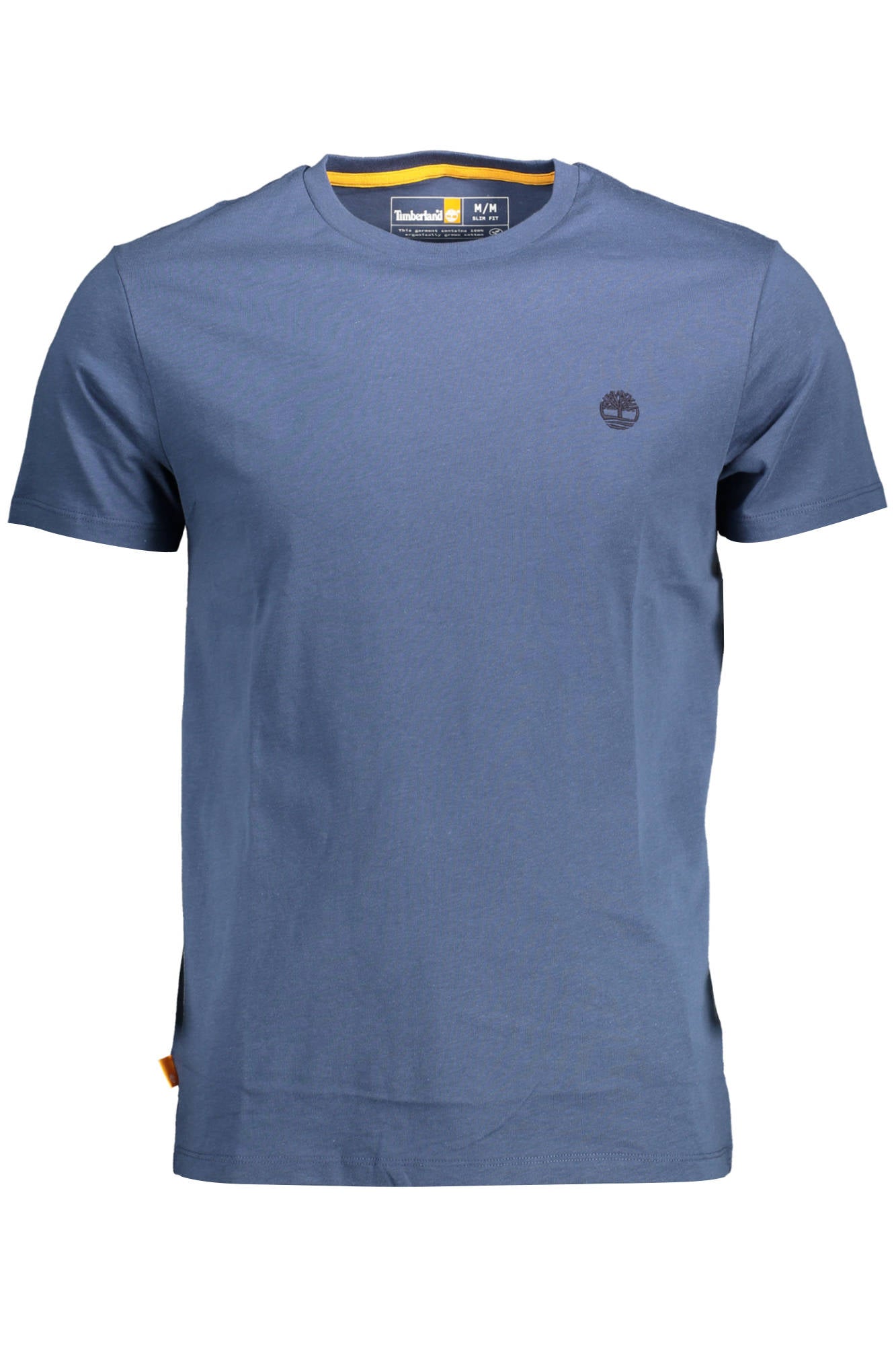 TIMBERLAND T-SHIRT MANICHE CORTE UOMO