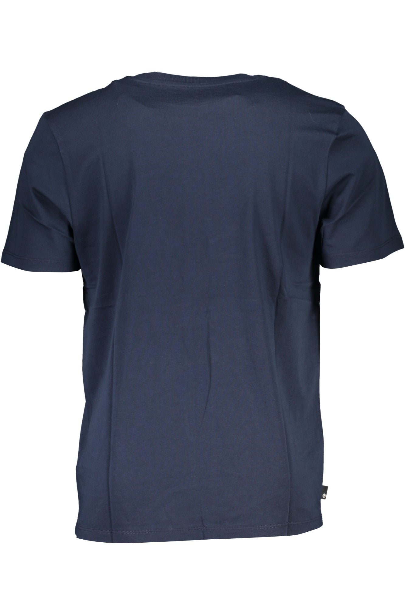 TIMBERLAND T-SHIRT MANICHE CORTE UOMO