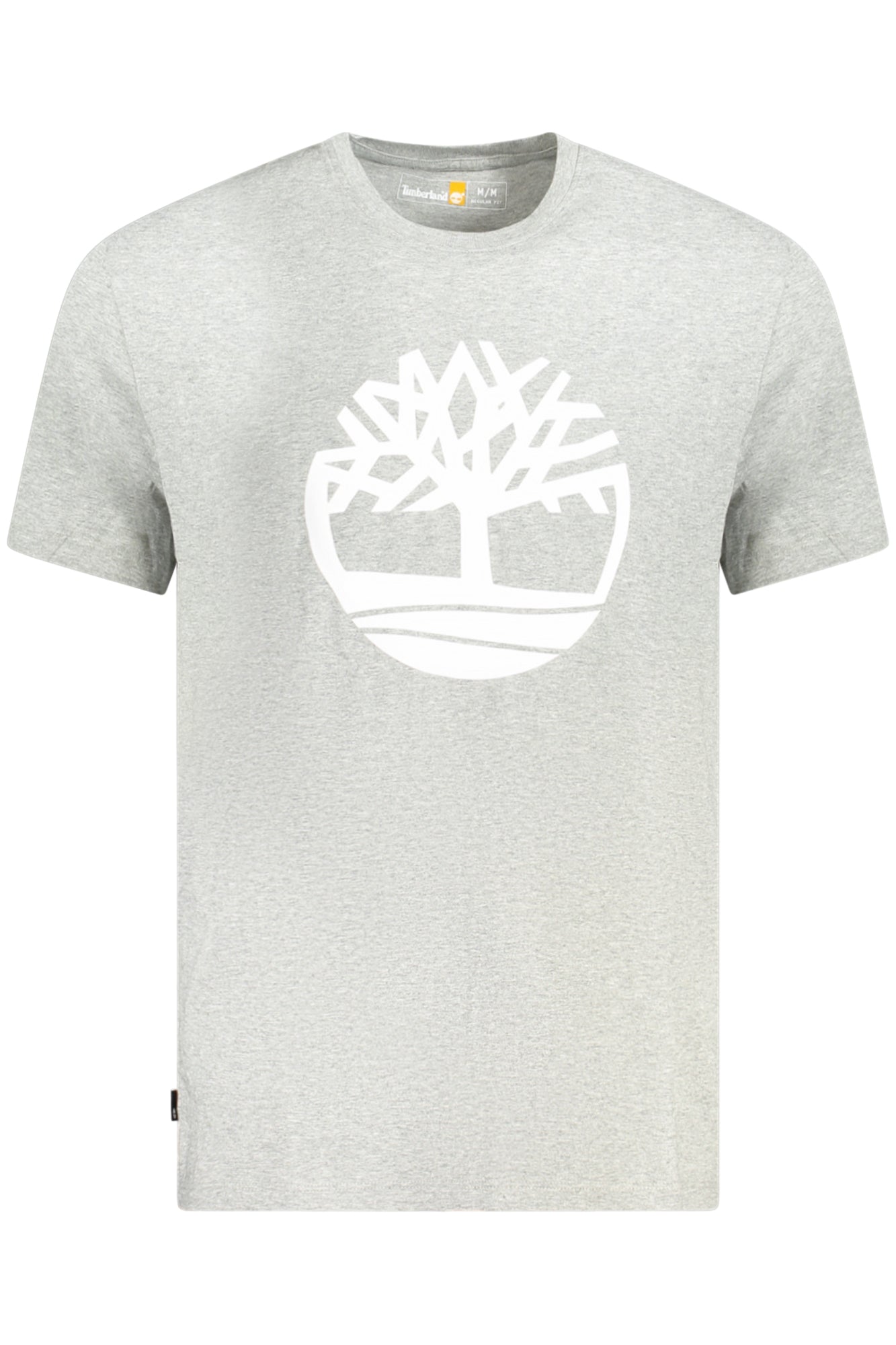 TIMBERLAND T-SHIRT MANICHE CORTE UOMO
