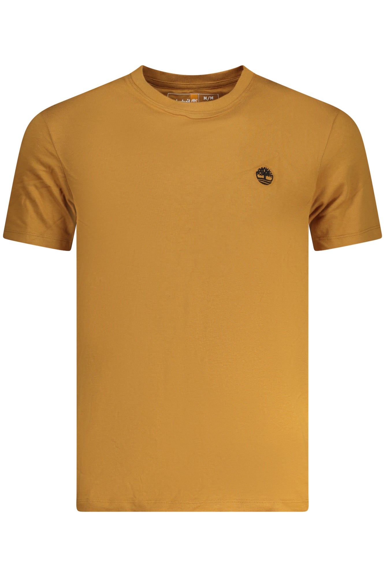 TIMBERLAND T-SHIRT MANICHE CORTE UOMO